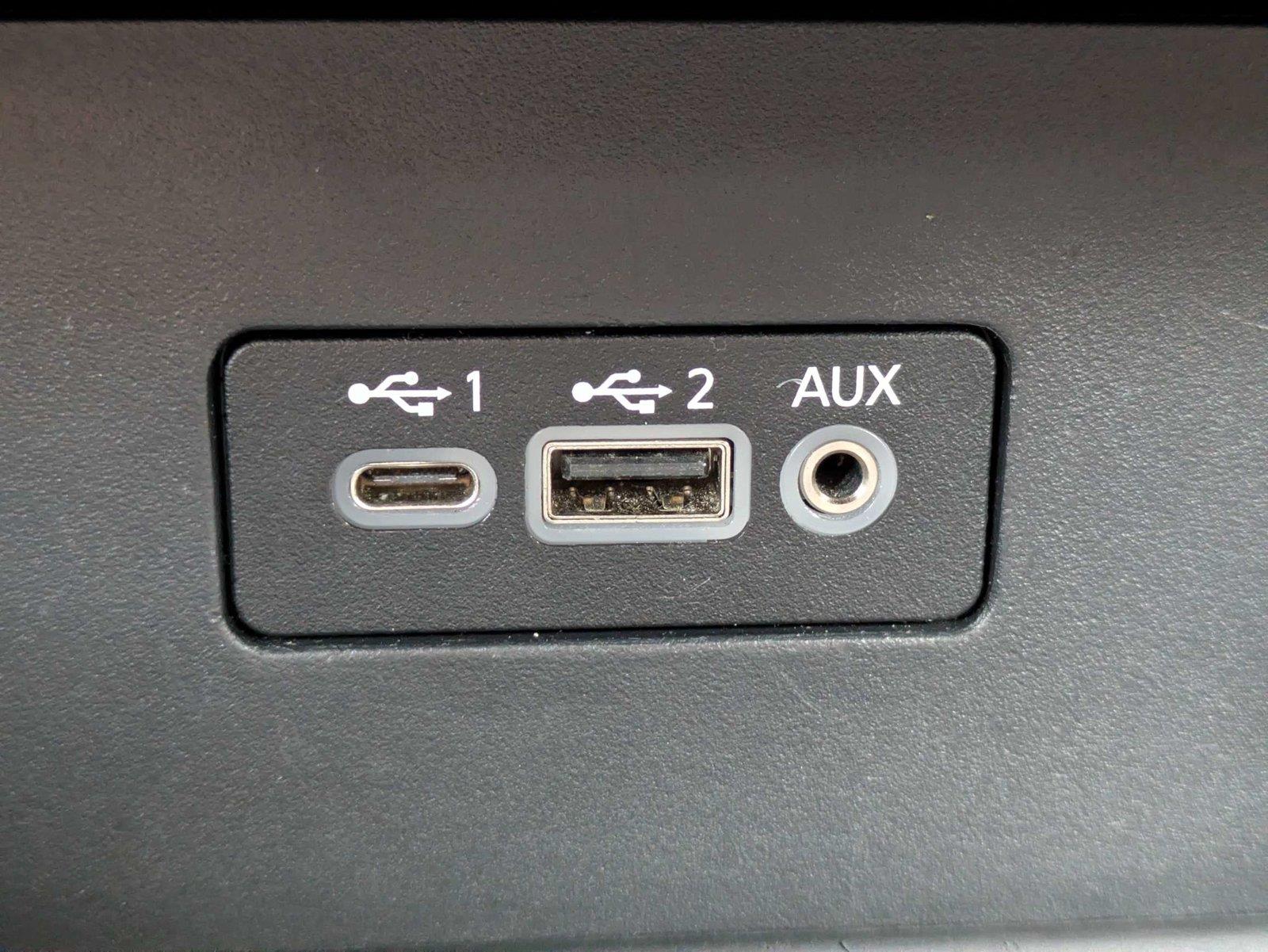 Used 2025 Nissan Altima Sedan