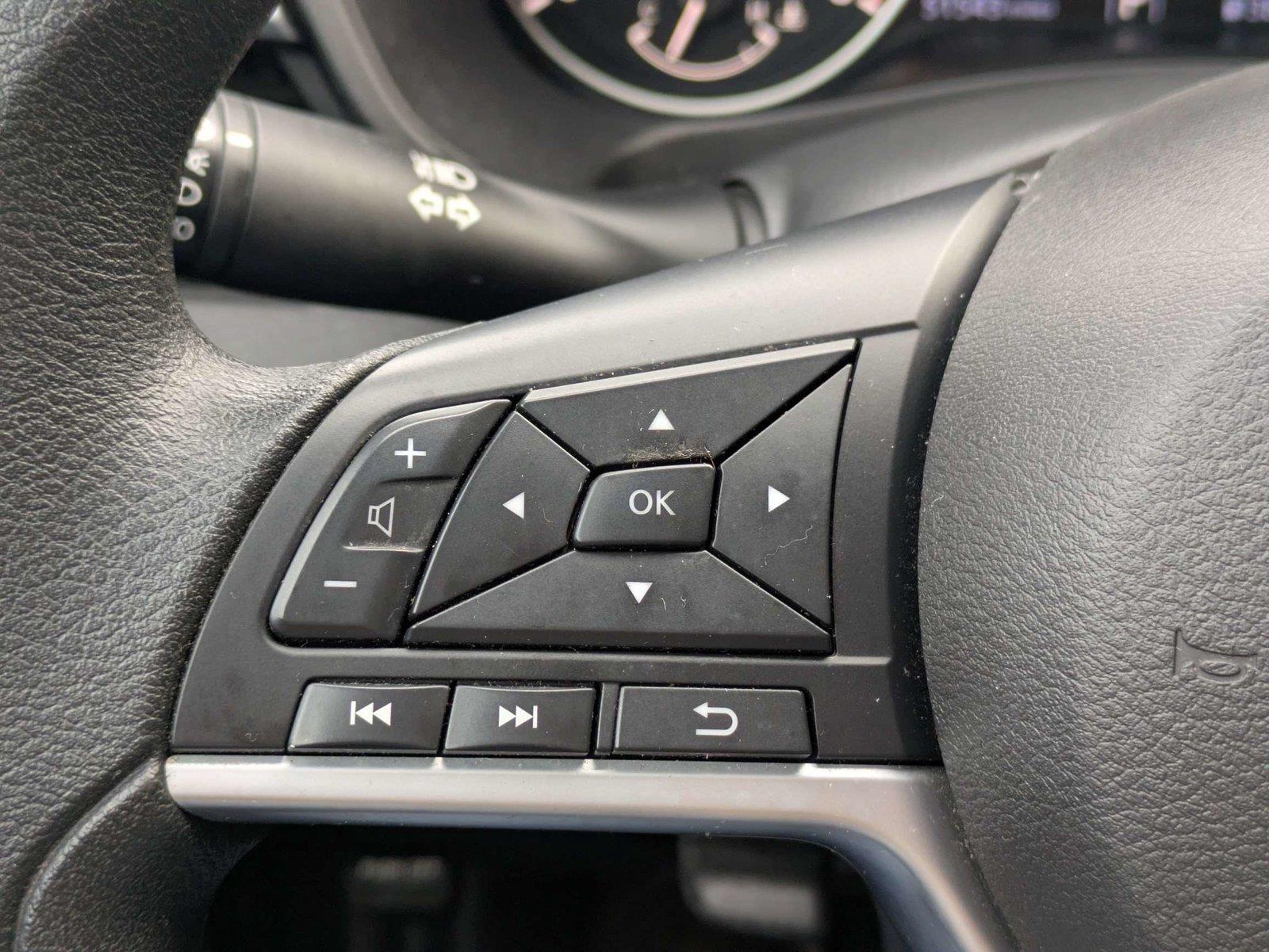Used 2025 Nissan Altima Sedan