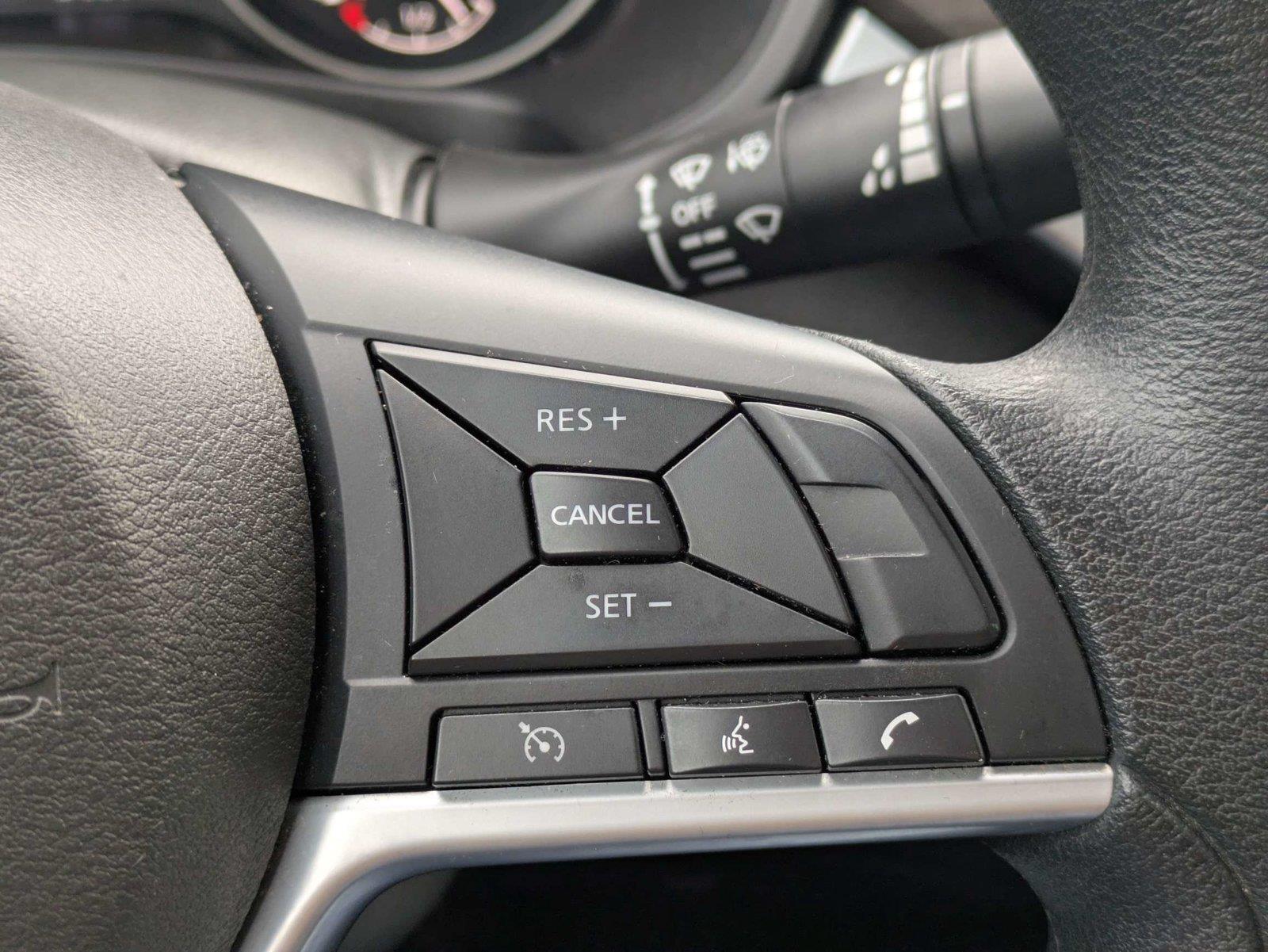 Used 2025 Nissan Altima Sedan