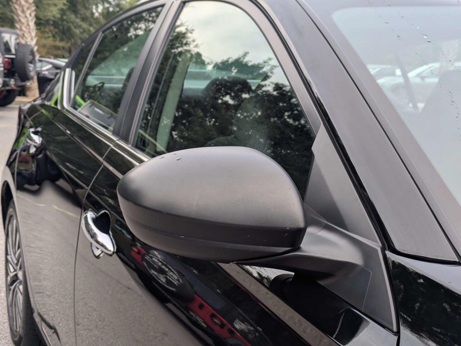 Used 2025 Nissan Altima Sedan