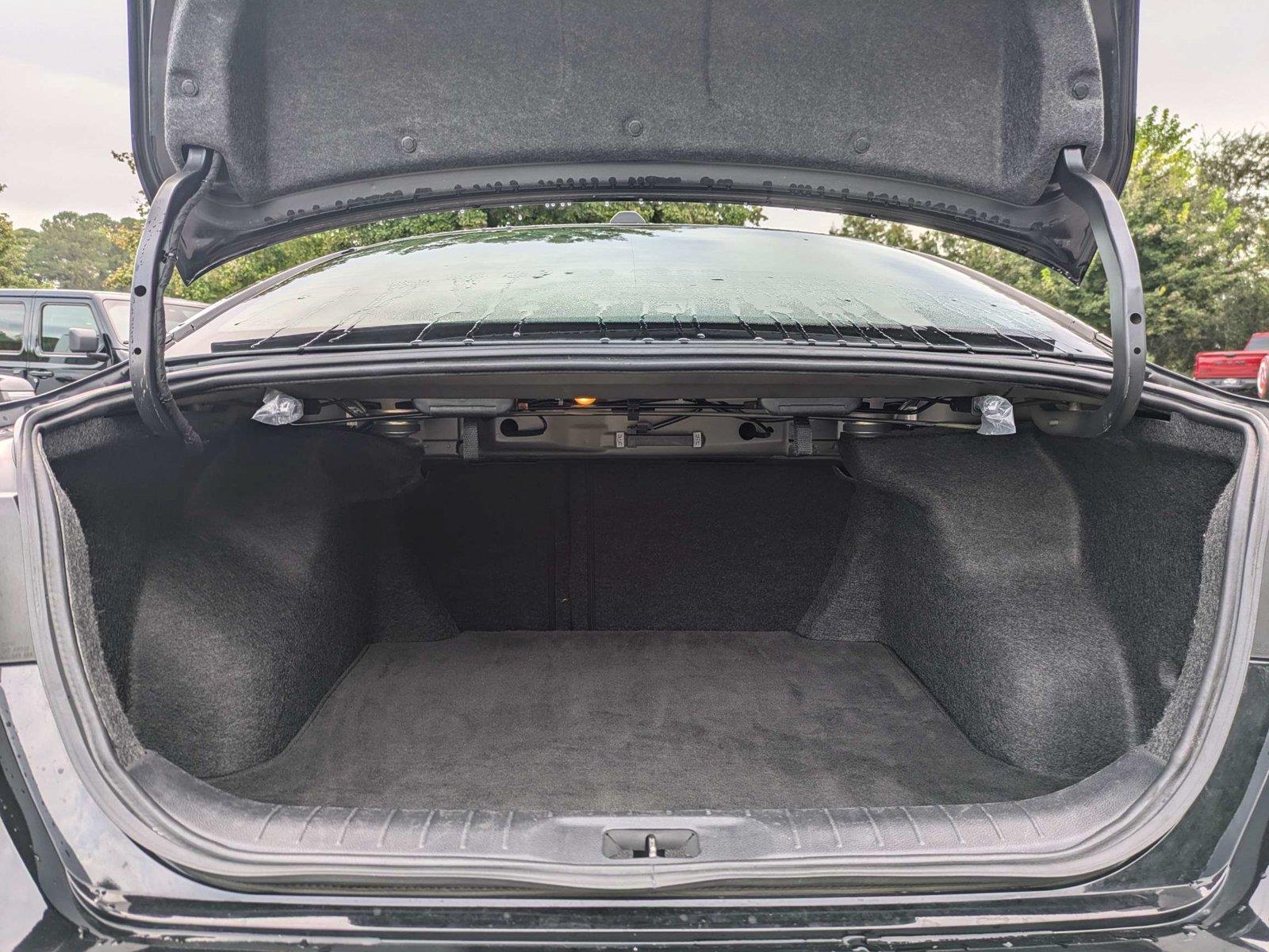 Used 2025 Nissan Altima Sedan