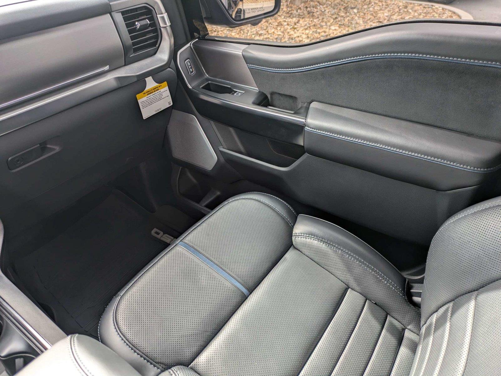 Used 2025 Ford F-150 Truck