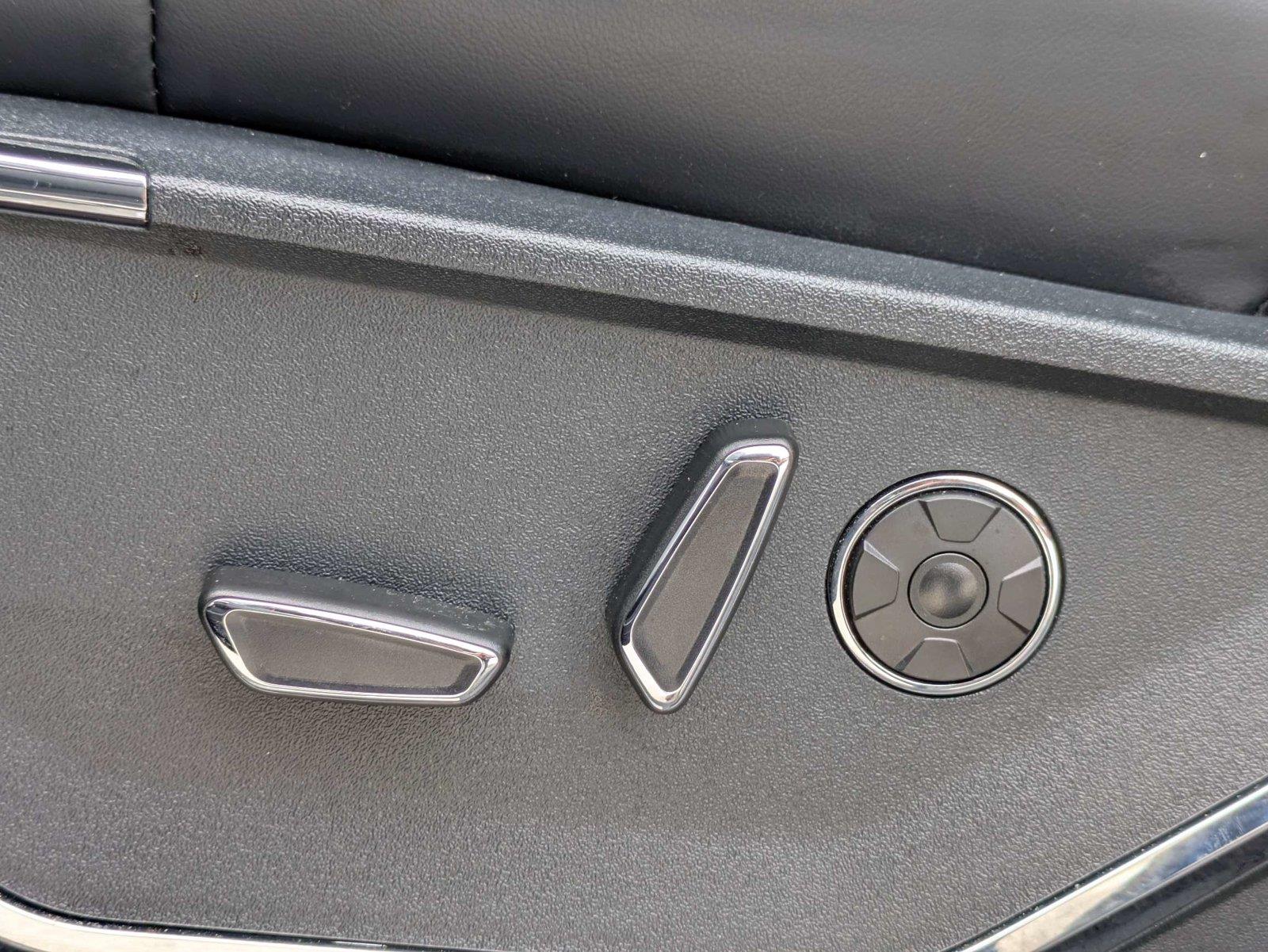 Used 2025 Ford F-150 Truck