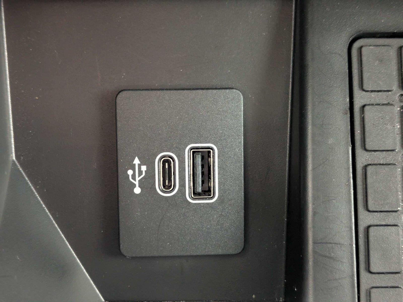 Used 2025 Ford F-150 Truck