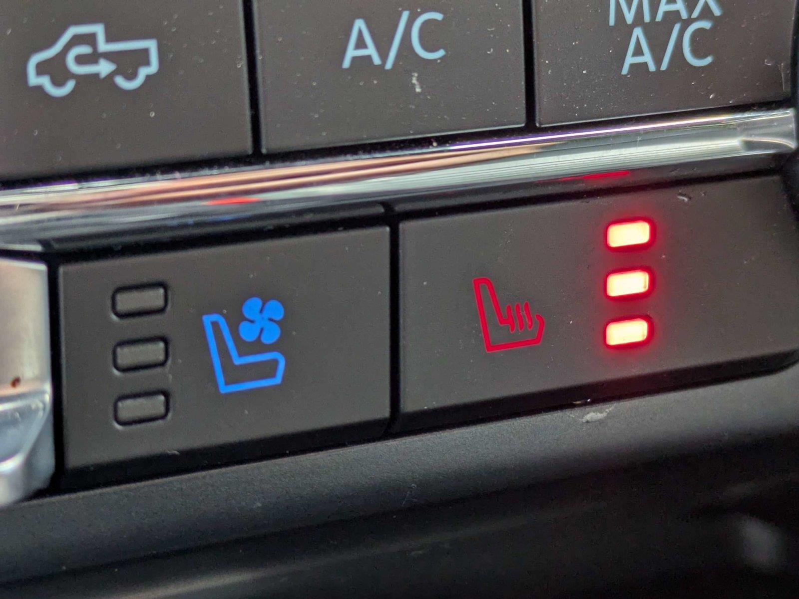 Used 2025 Ford F-150 Truck
