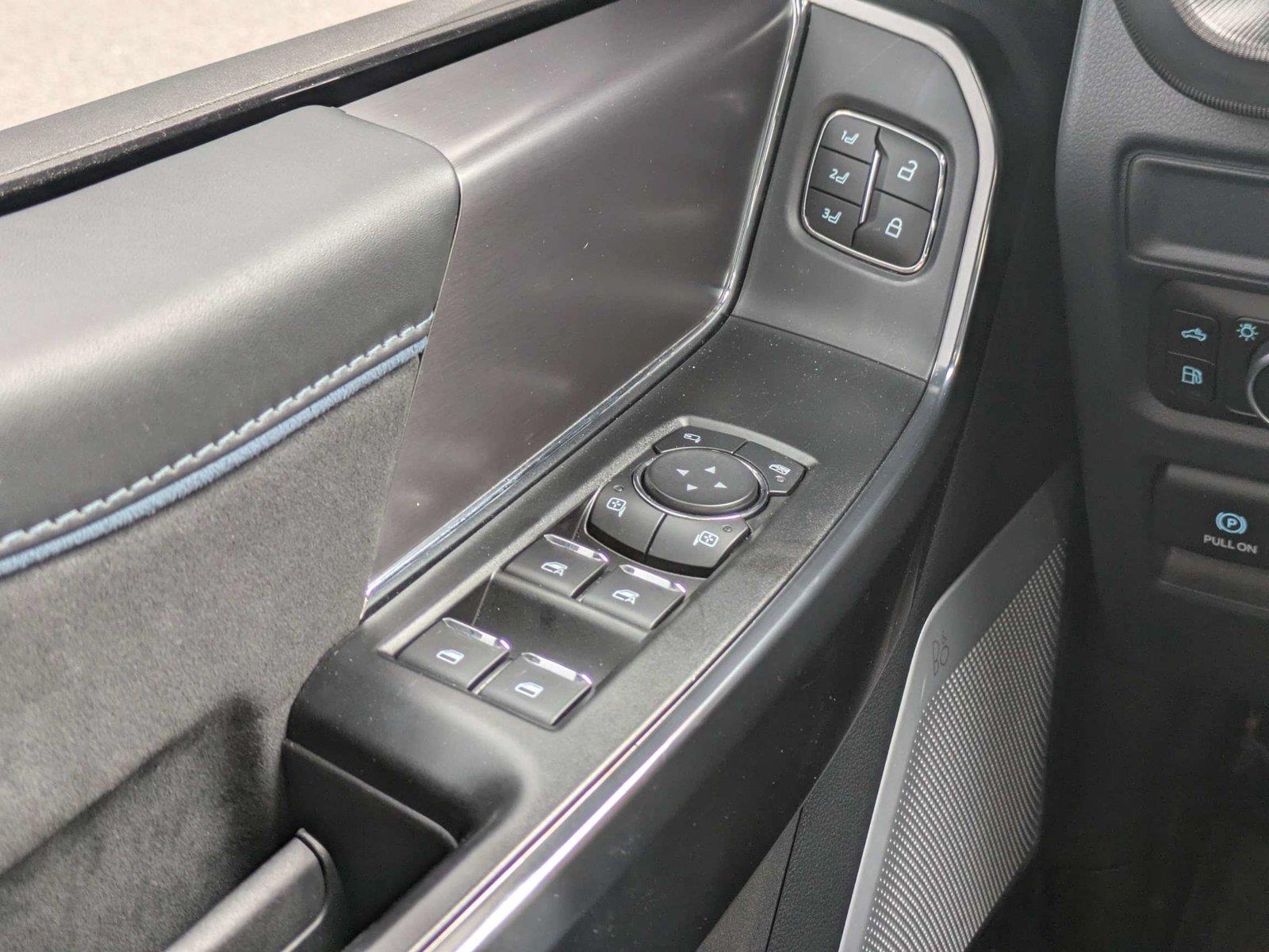 Used 2025 Ford F-150 Truck