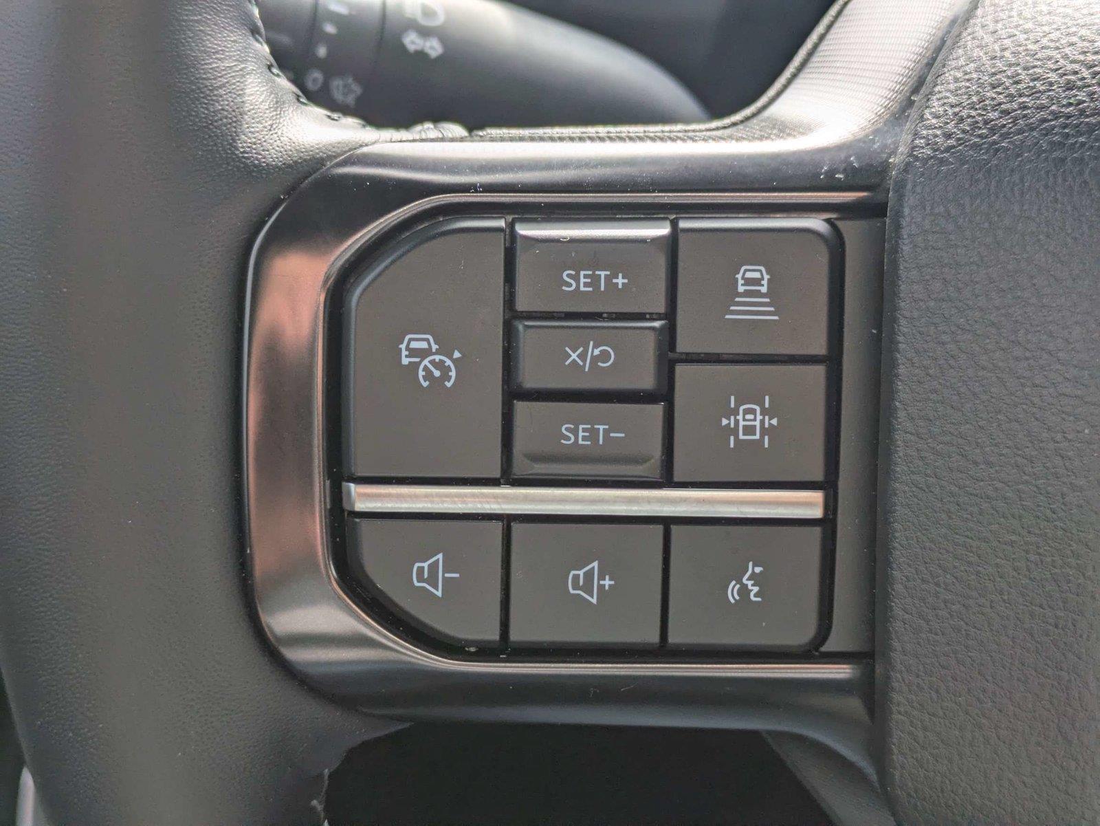 Used 2025 Ford F-150 Truck