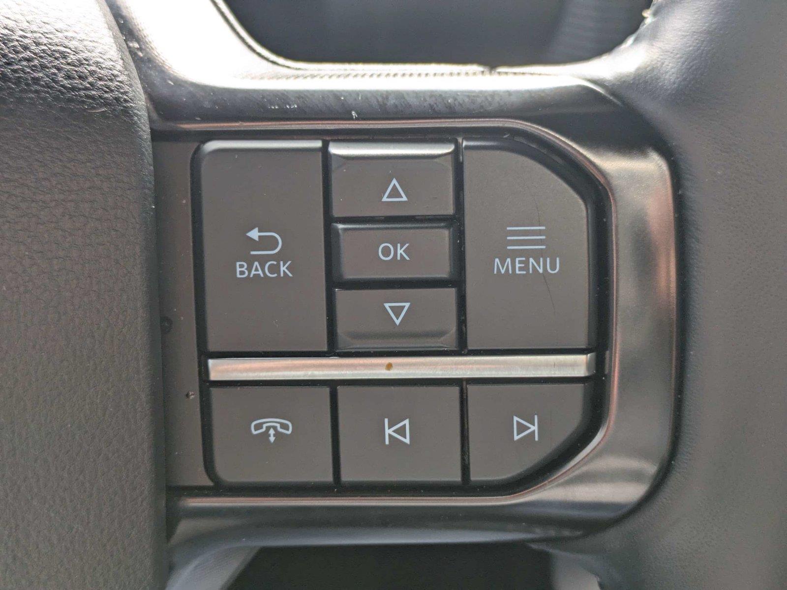 Used 2025 Ford F-150 Truck