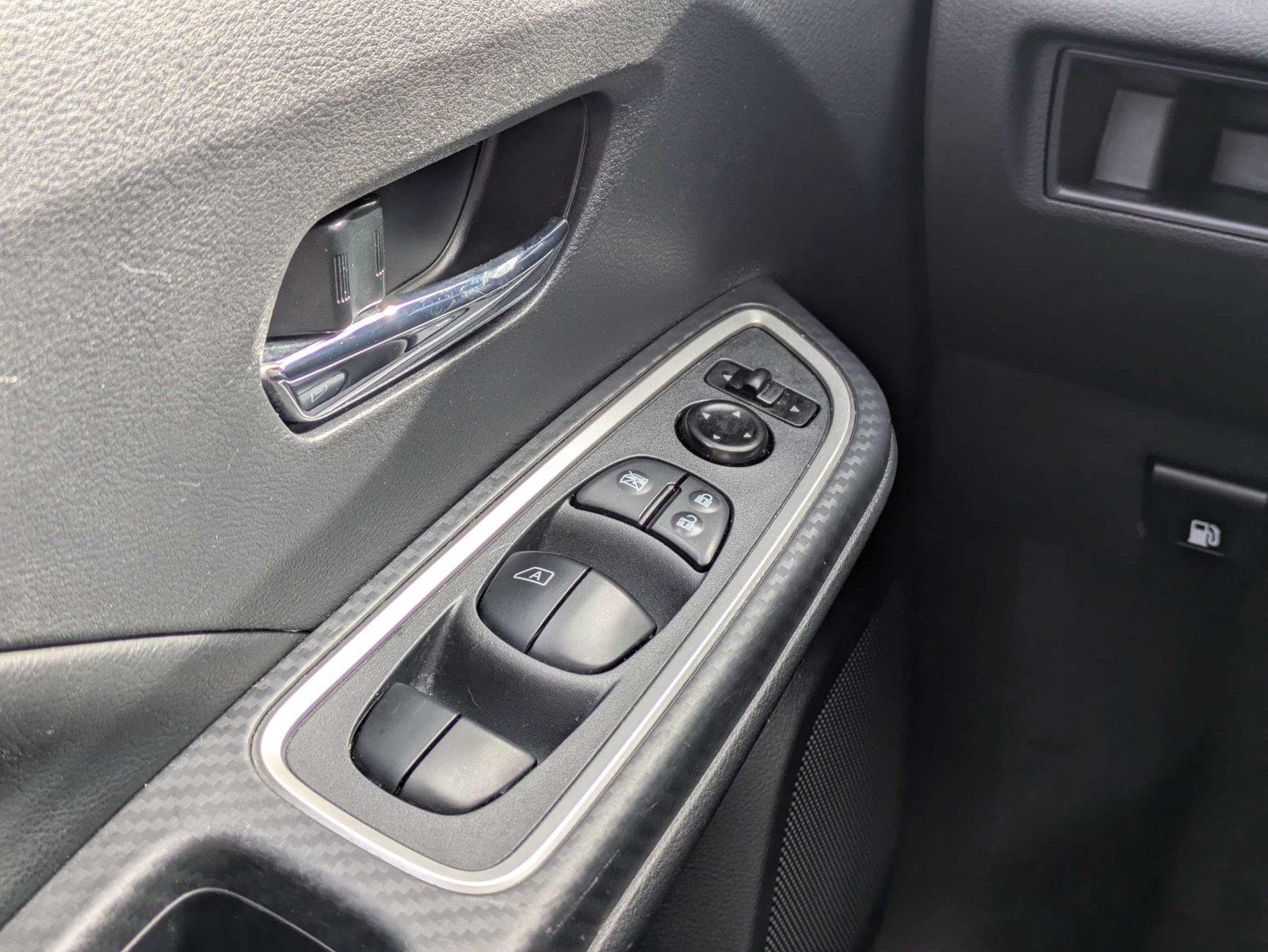 Used 2025 Nissan Versa Sedan