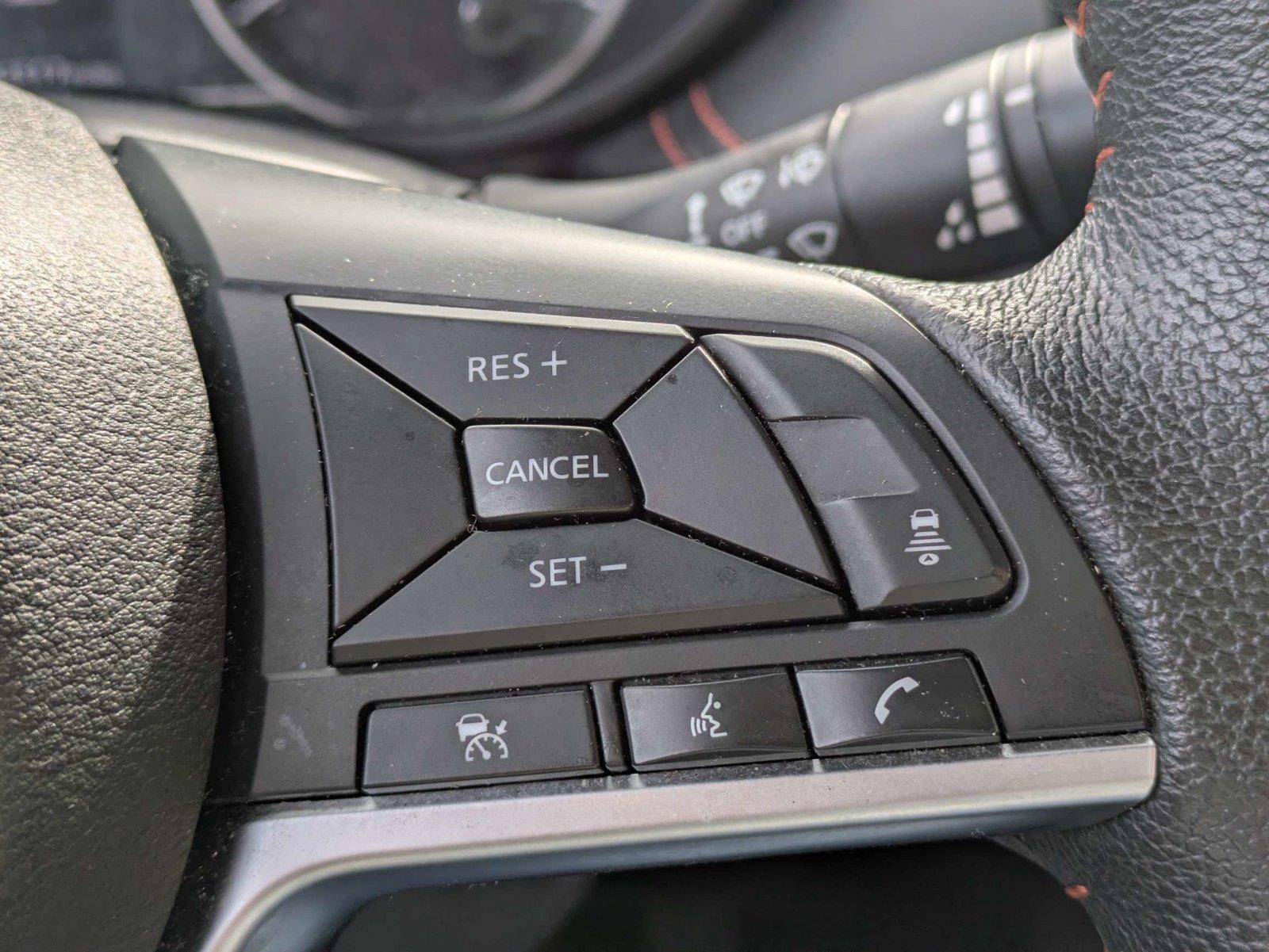 Used 2025 Nissan Versa Sedan
