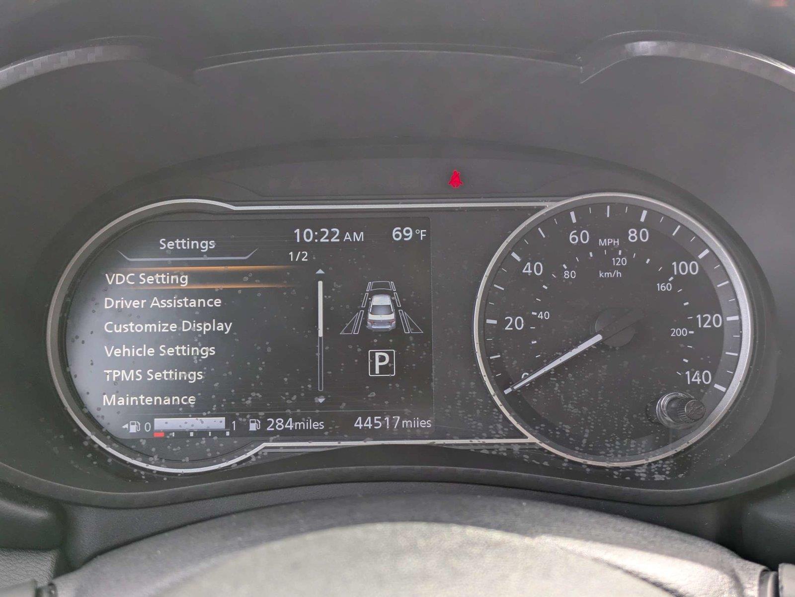 Used 2025 Nissan Versa Sedan