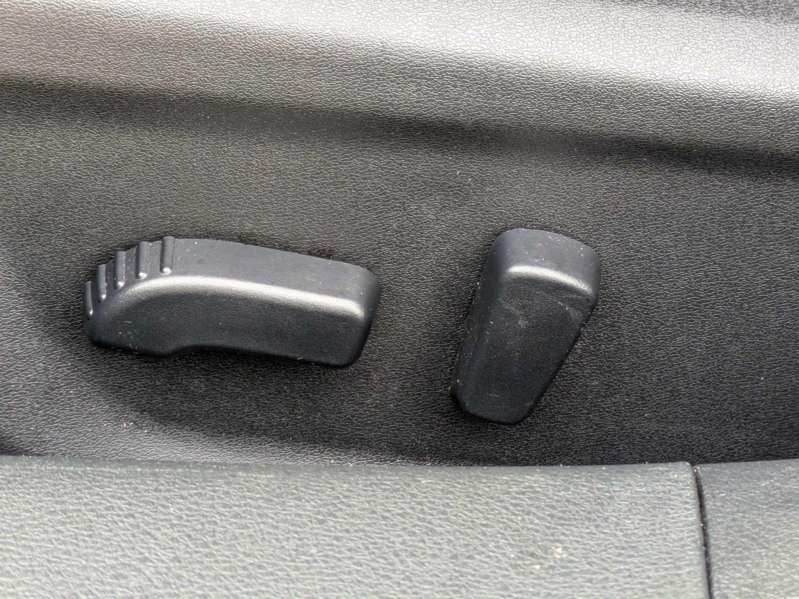 Used 2025 Nissan Altima Sedan