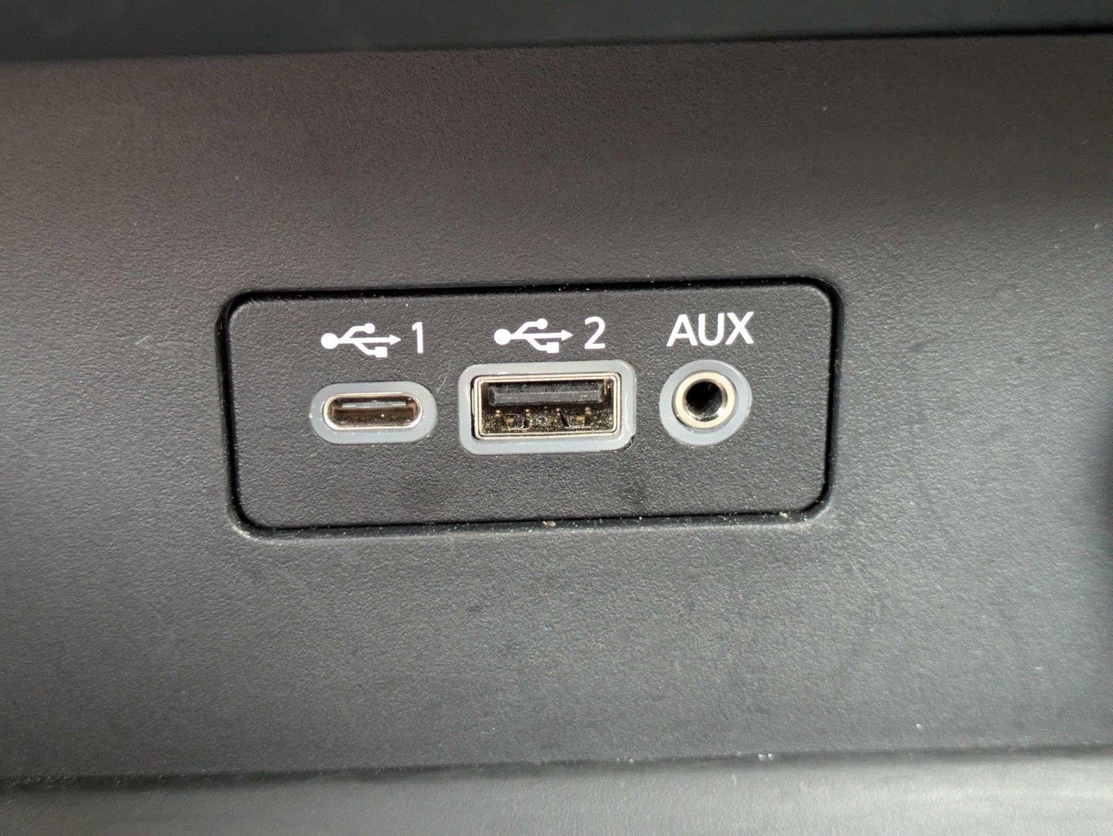 Used 2025 Nissan Altima Sedan
