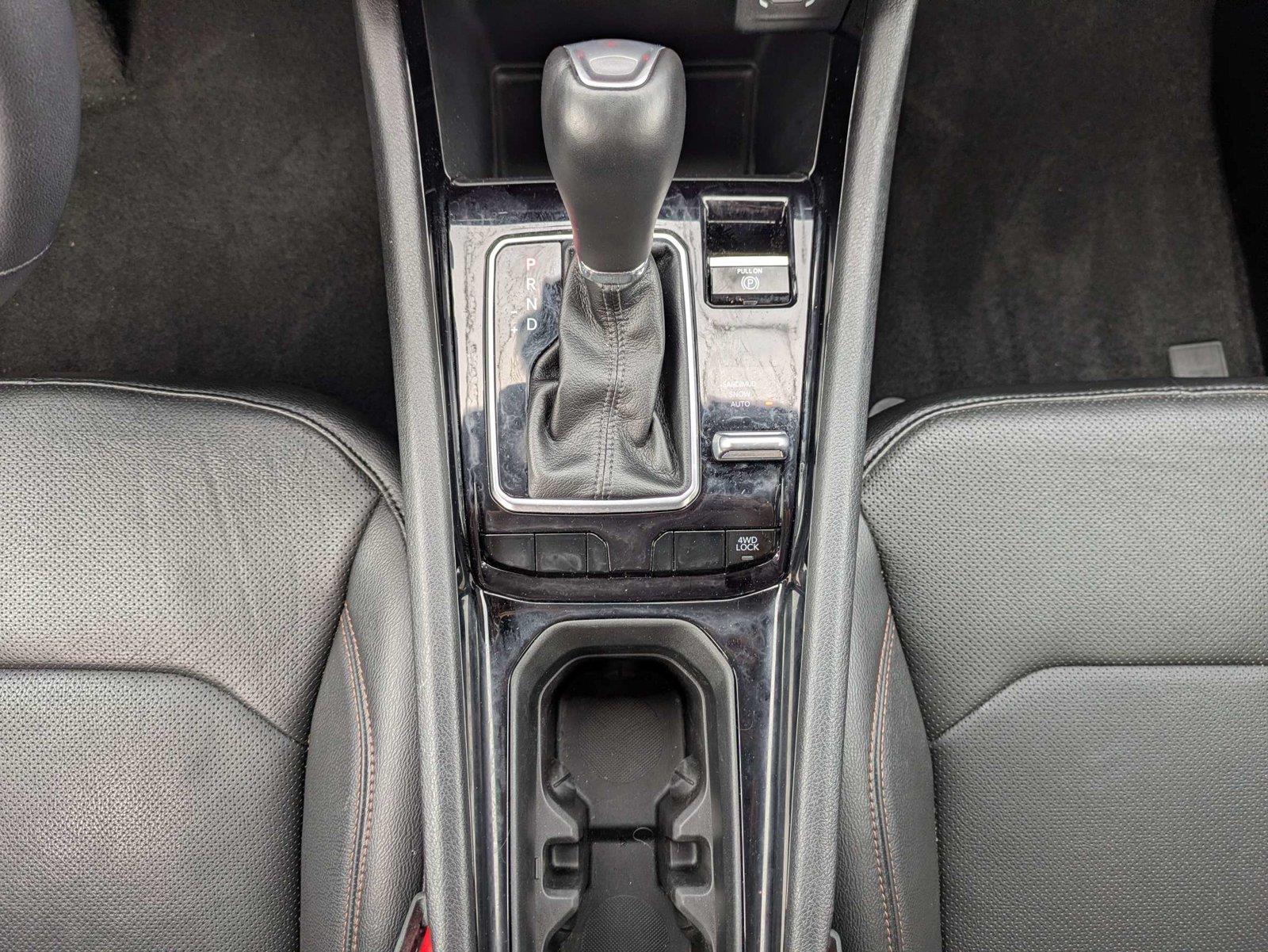 Used 2024 Jeep Compass SUV