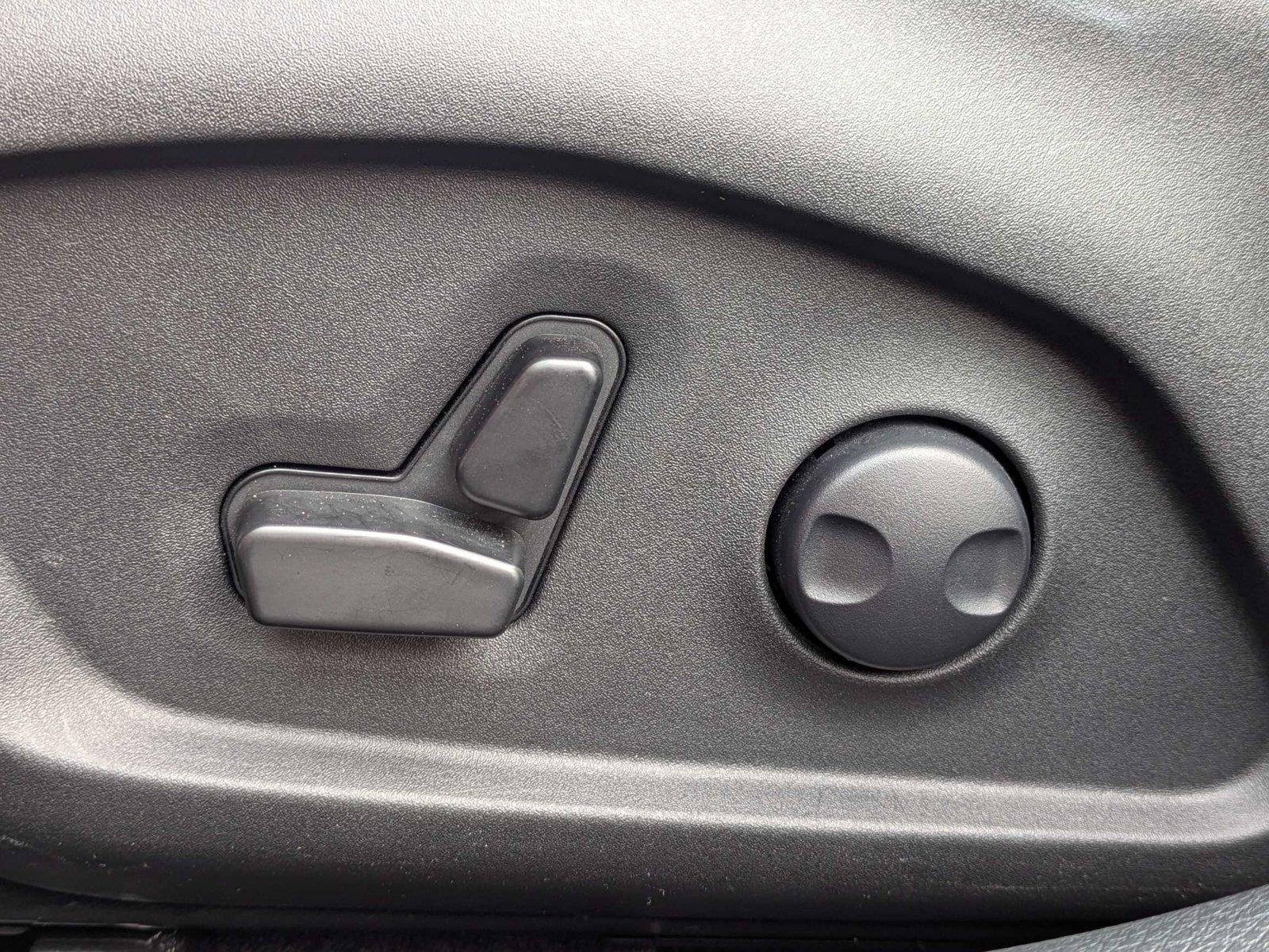 Used 2024 Jeep Compass SUV