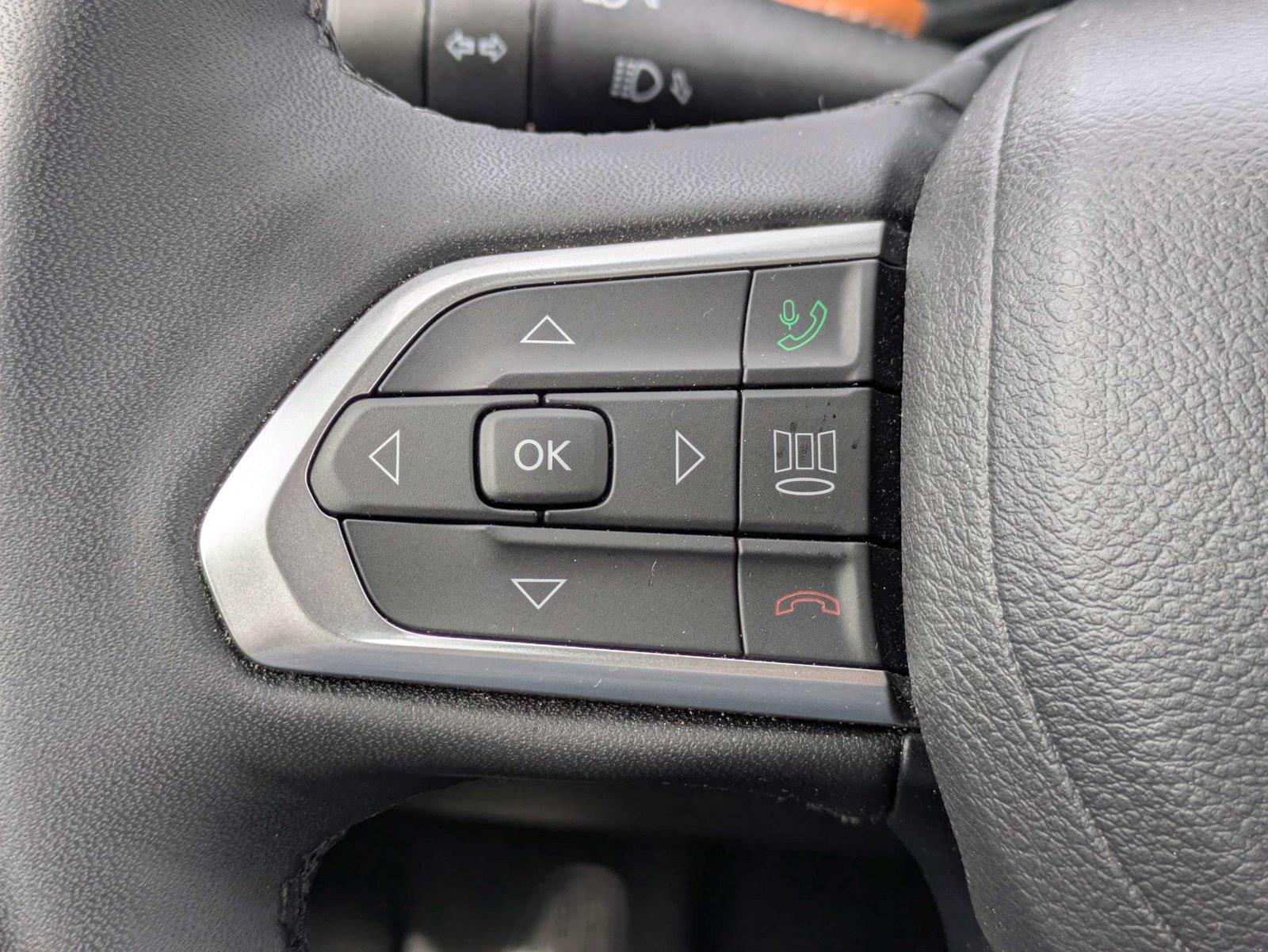 Used 2024 Jeep Compass SUV