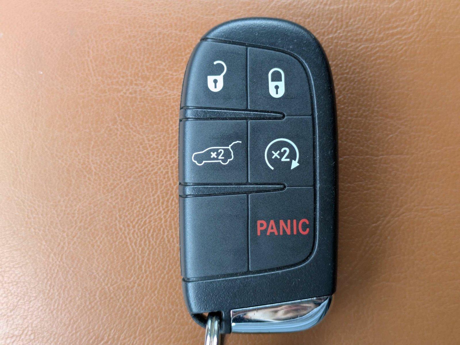 Used 2024 Jeep Compass SUV