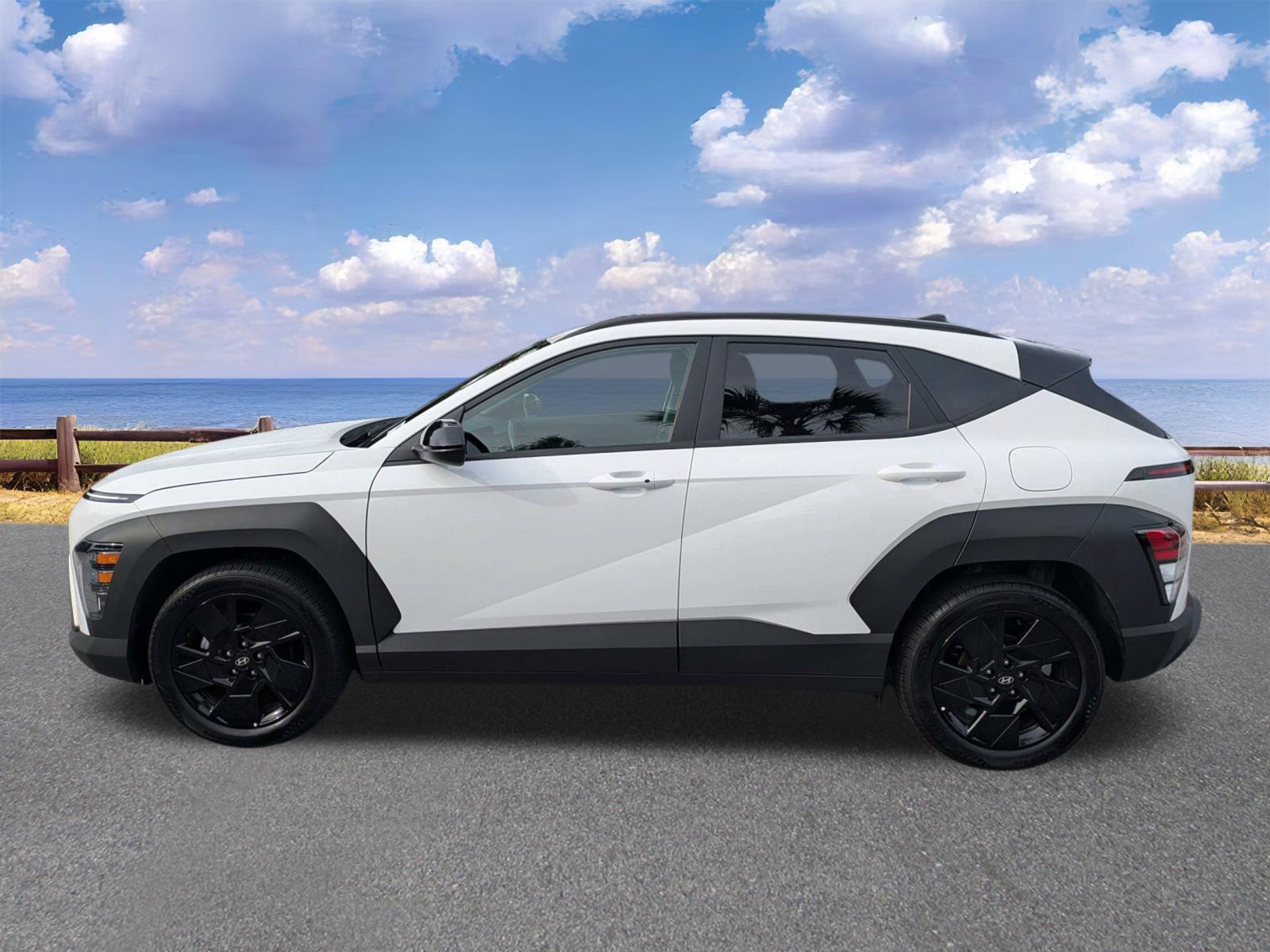 Used 2026 Hyundai Kona SUV