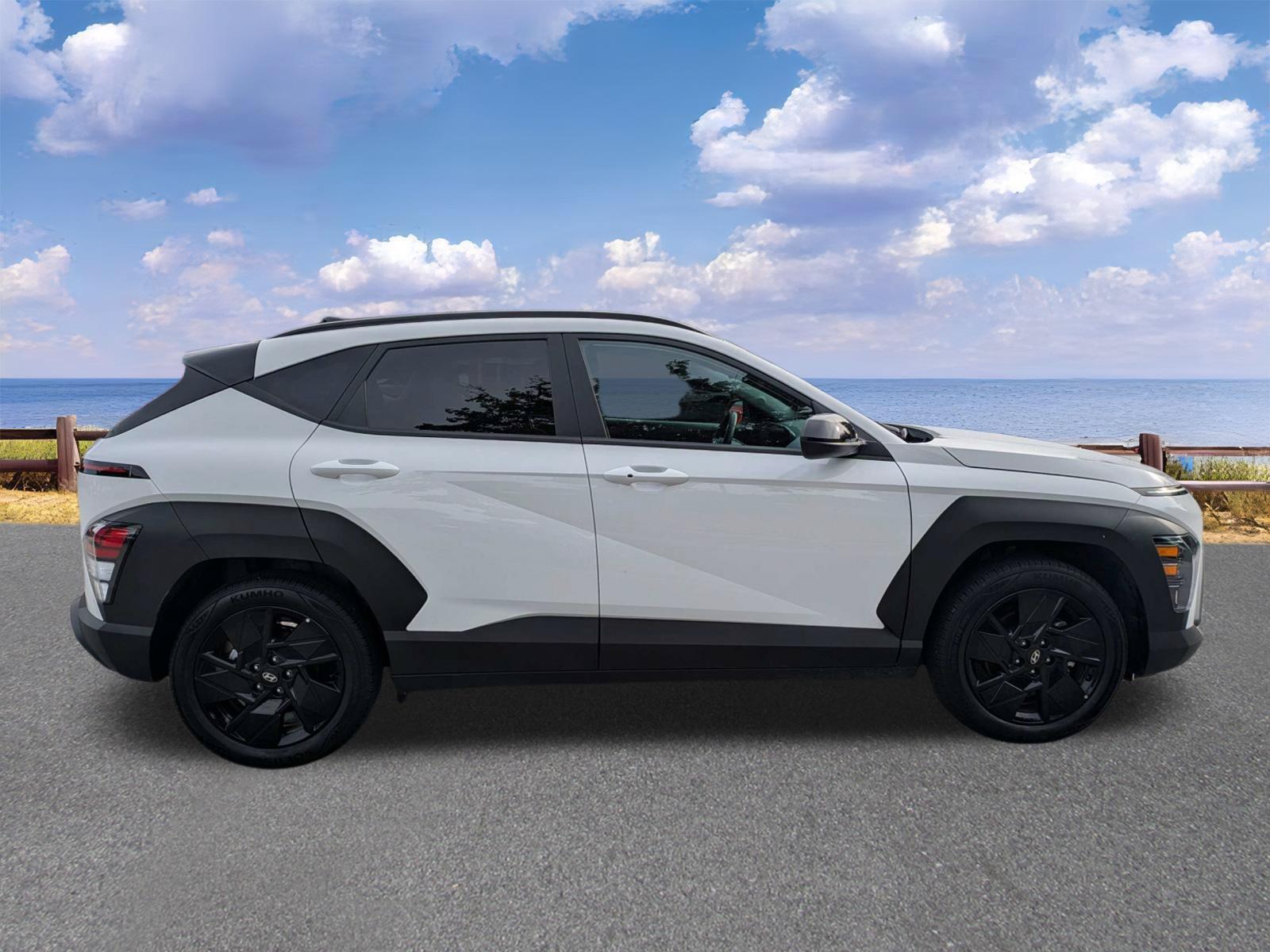 Used 2026 Hyundai Kona SUV