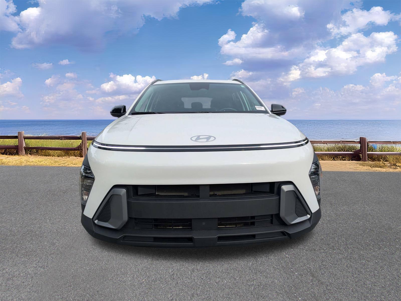 Used 2026 Hyundai Kona SUV