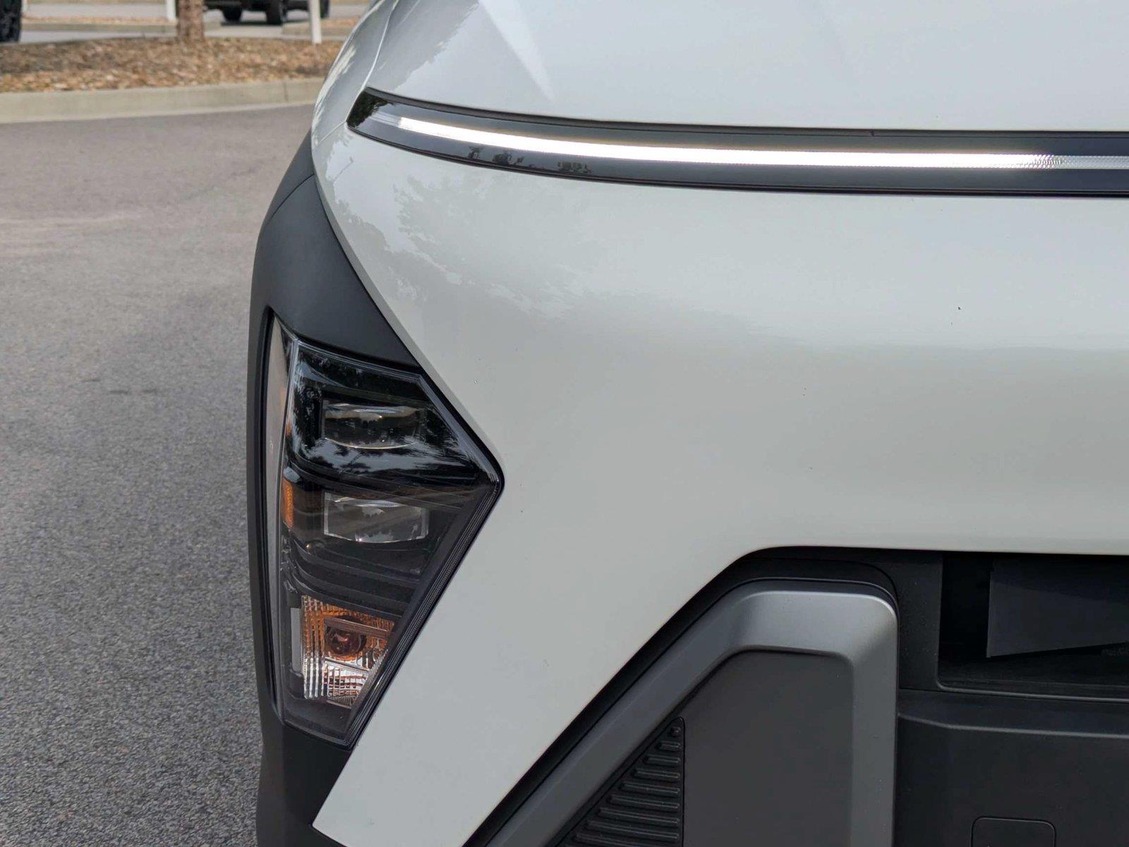 Used 2026 Hyundai Kona SUV