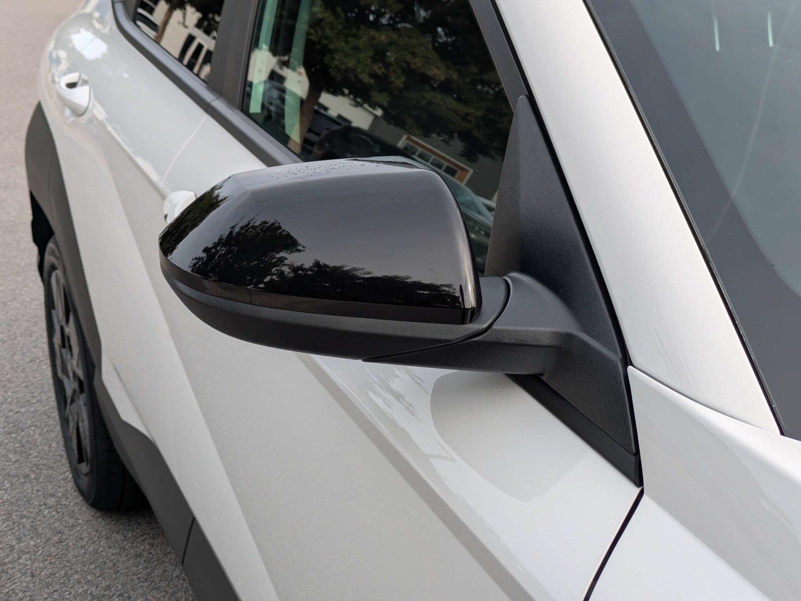 Used 2026 Hyundai Kona SUV