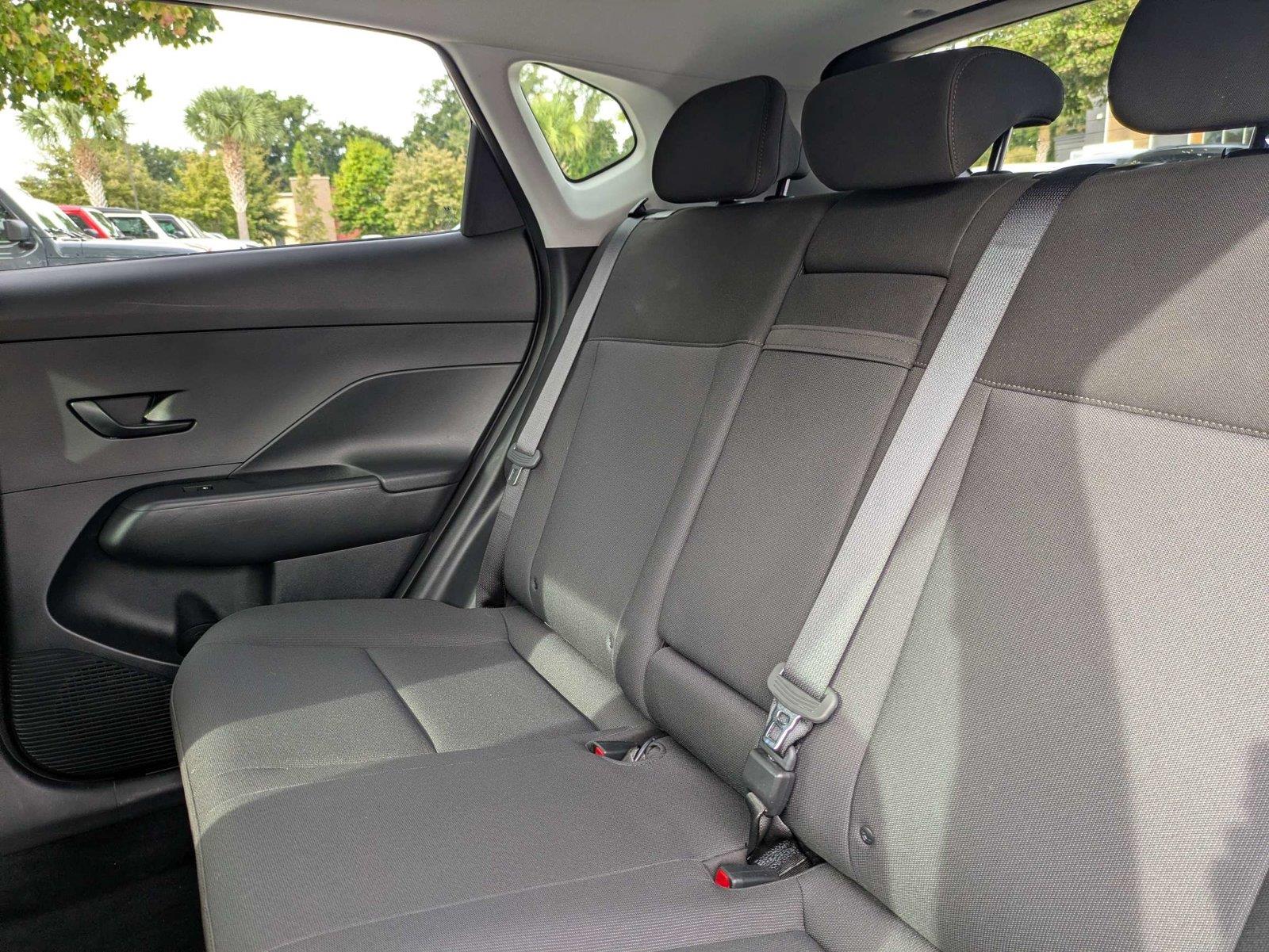Used 2026 Hyundai Kona SUV