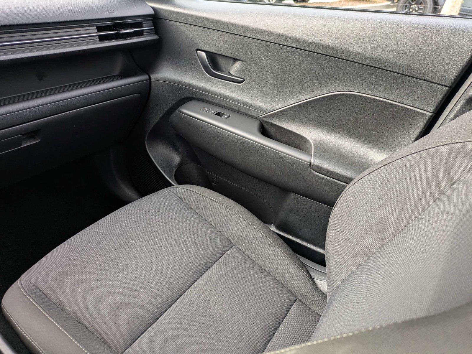 Used 2026 Hyundai Kona SUV