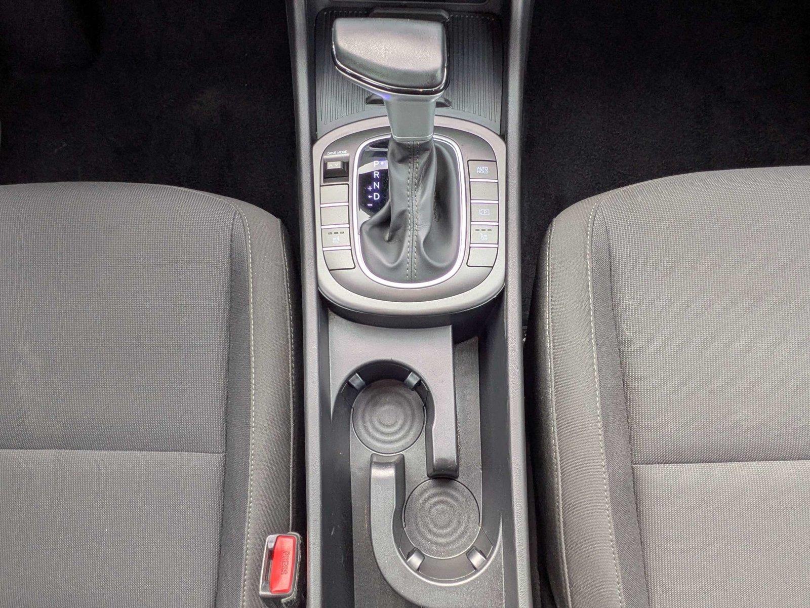 Used 2026 Hyundai Kona SUV