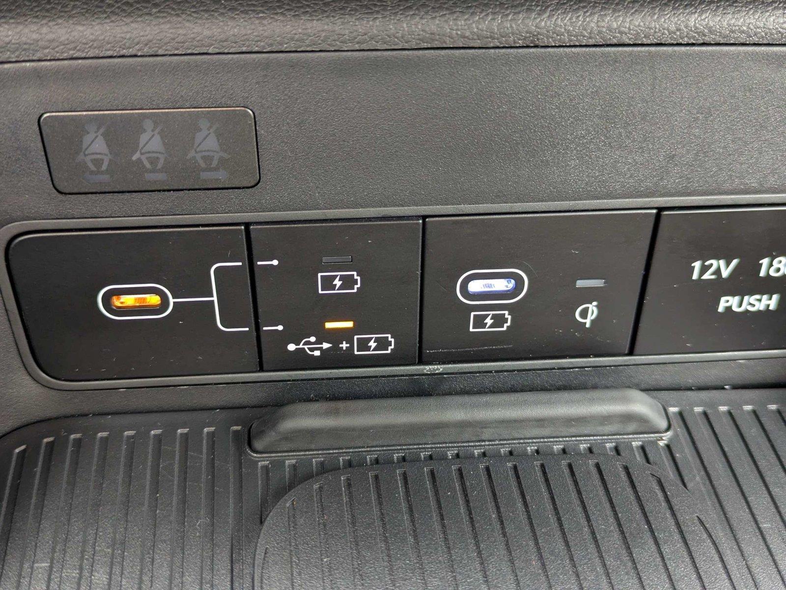 Used 2026 Hyundai Kona SUV