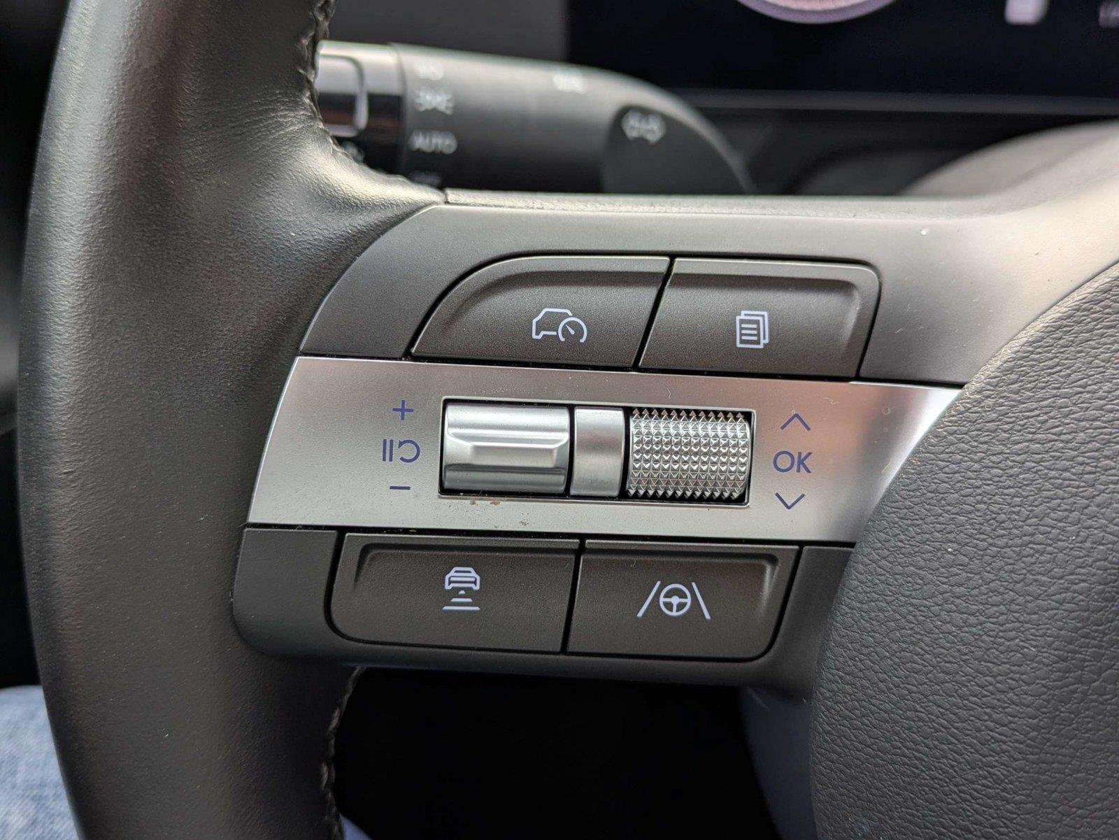 Used 2026 Hyundai Kona SUV
