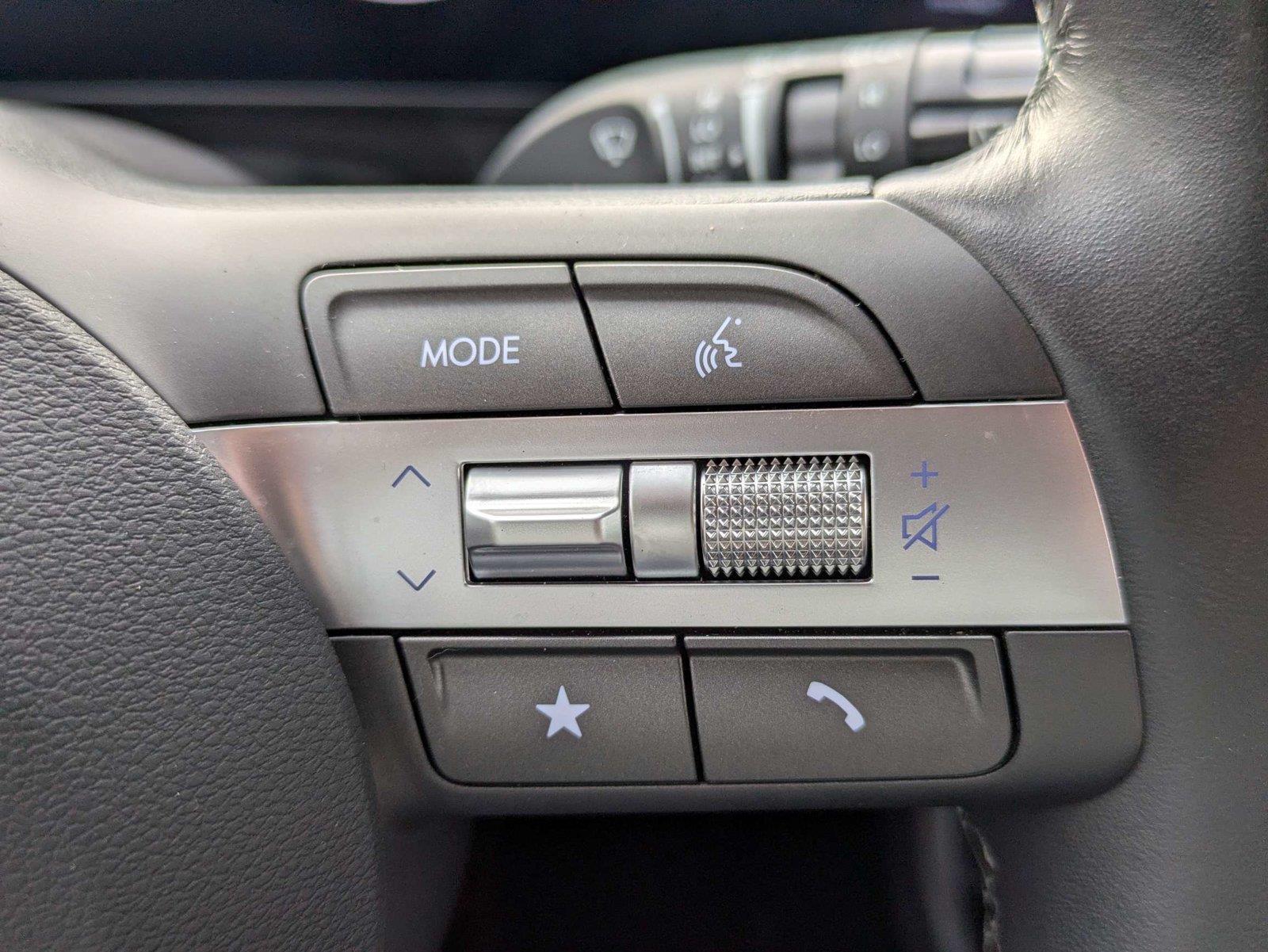 Used 2026 Hyundai Kona SUV
