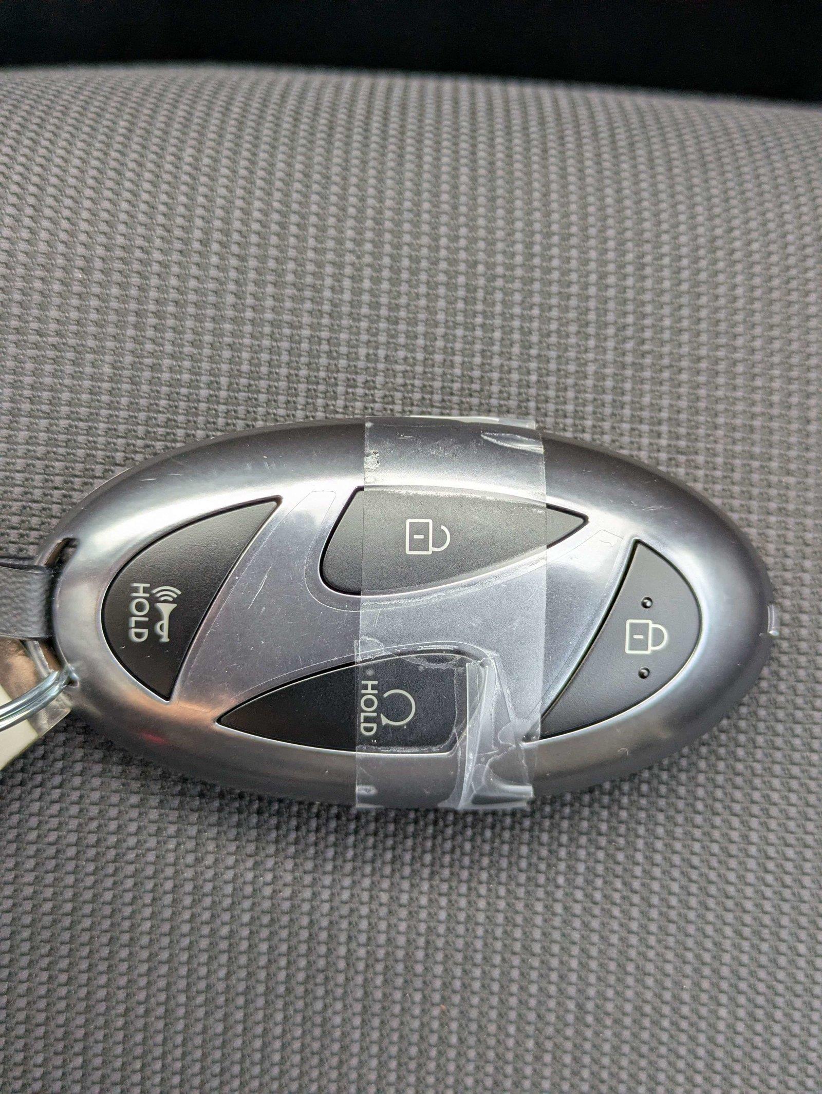 Used 2026 Hyundai Kona SUV