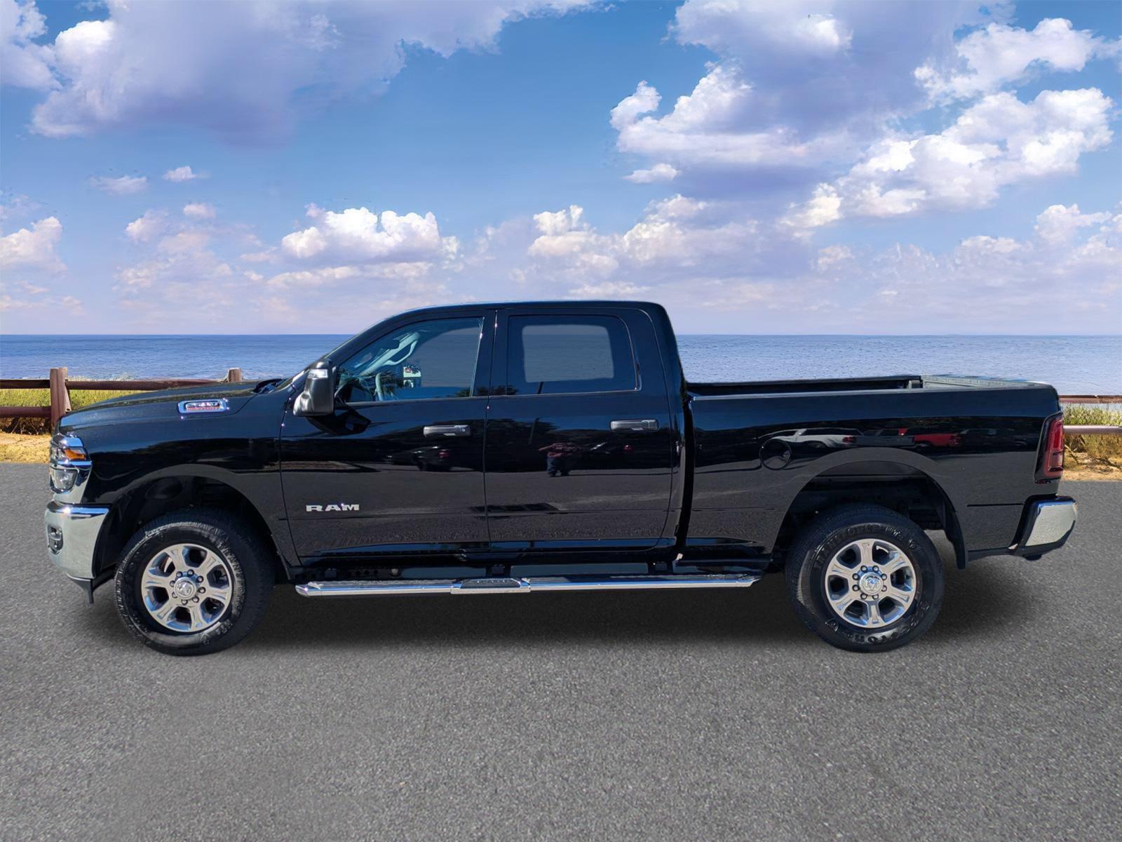 Used 2026 Ram 2500 Truck