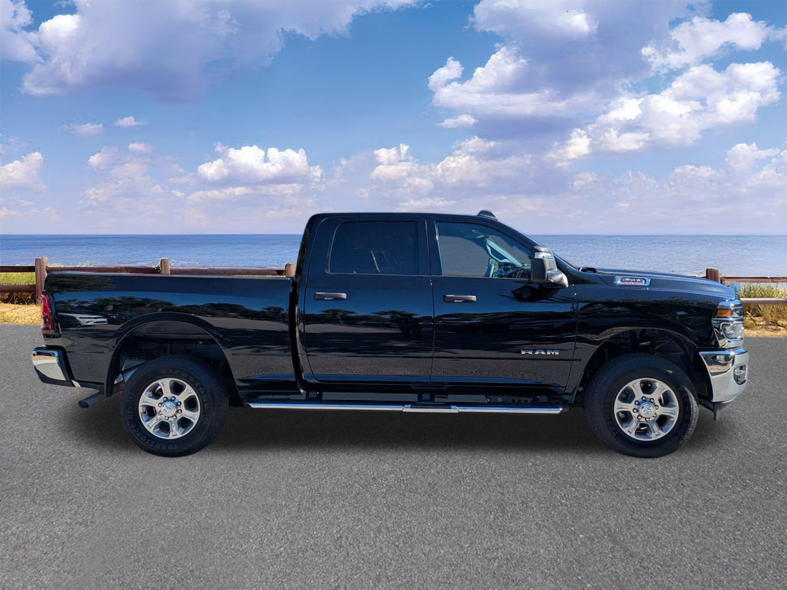 Used 2026 Ram 2500 Truck