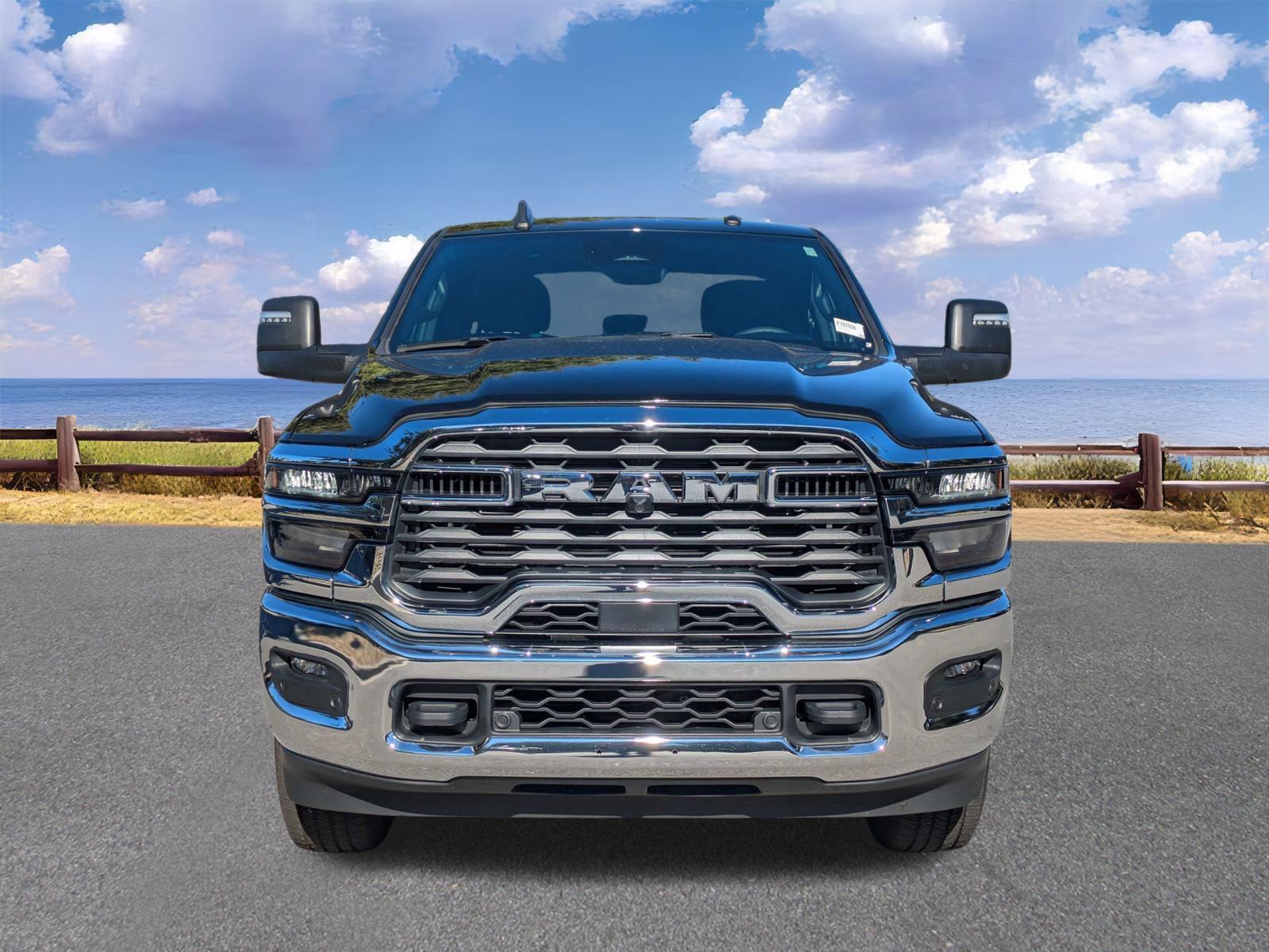 Used 2026 Ram 2500 Truck