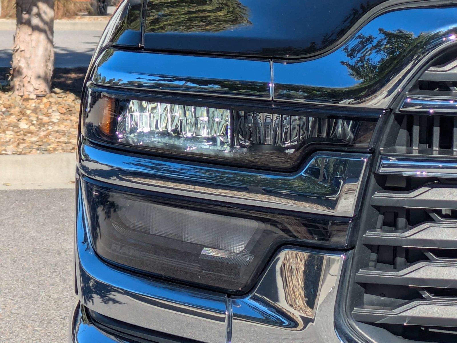 Used 2026 Ram 2500 Truck