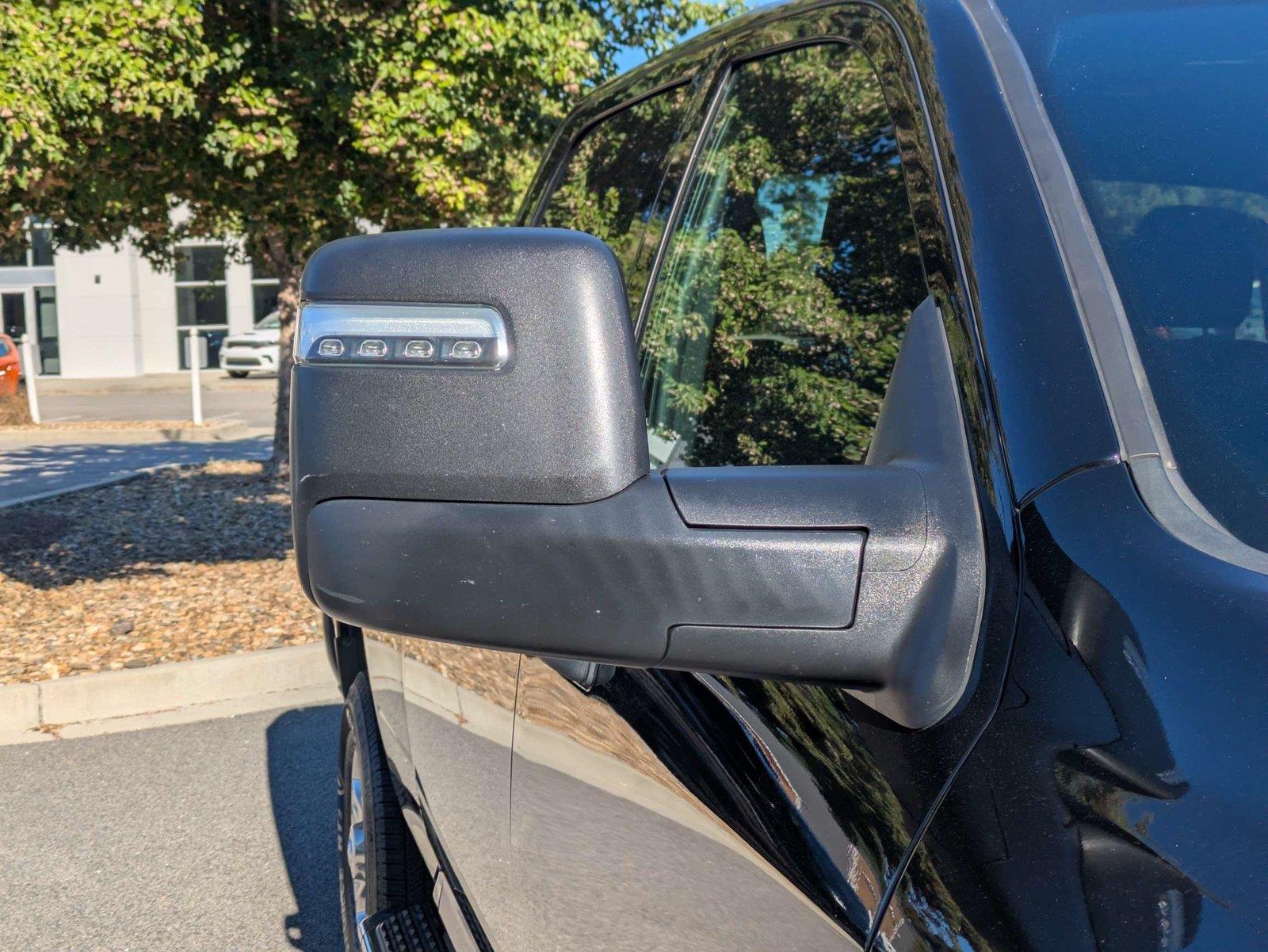 Used 2026 Ram 2500 Truck
