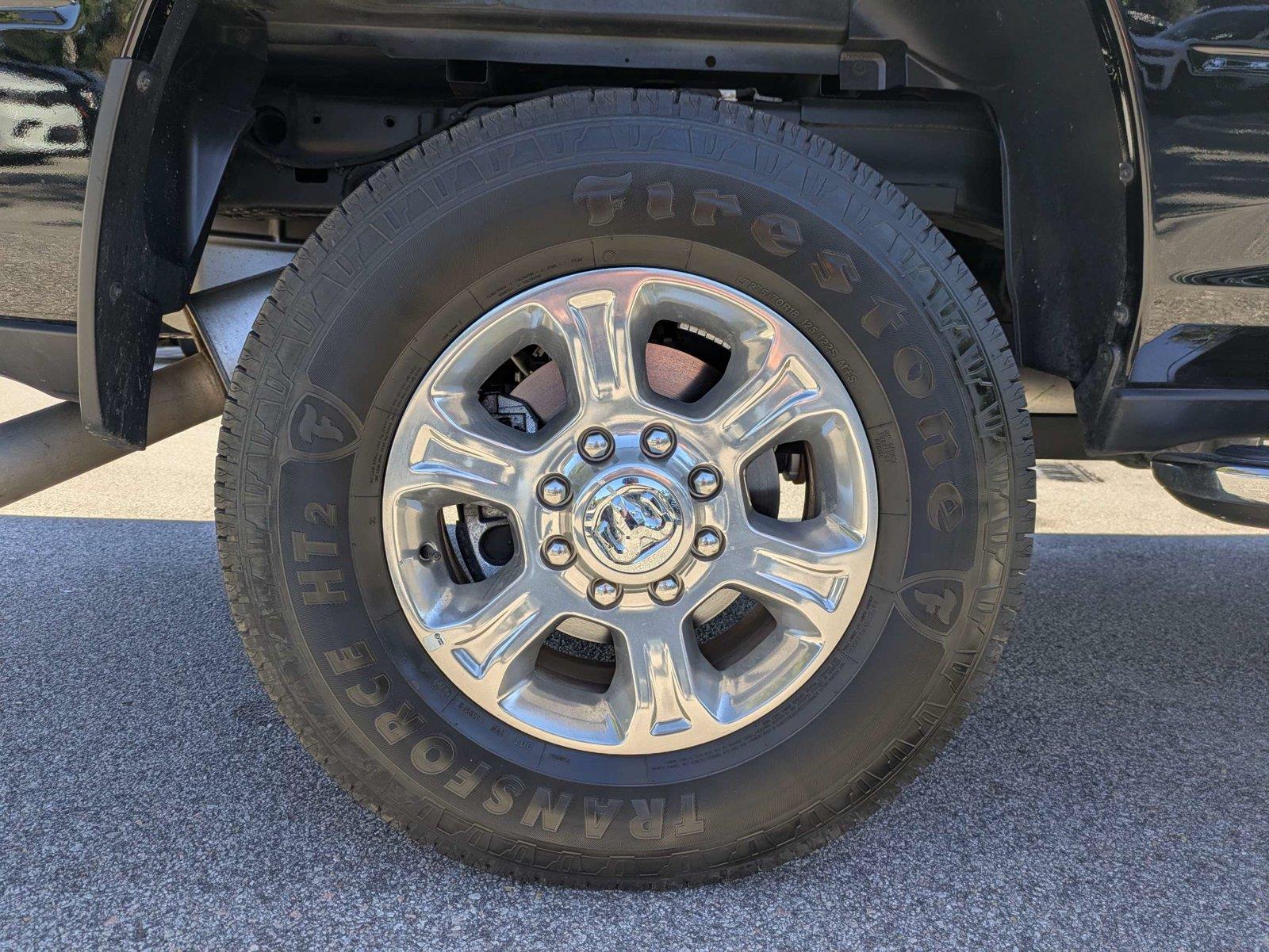 Used 2026 Ram 2500 Truck