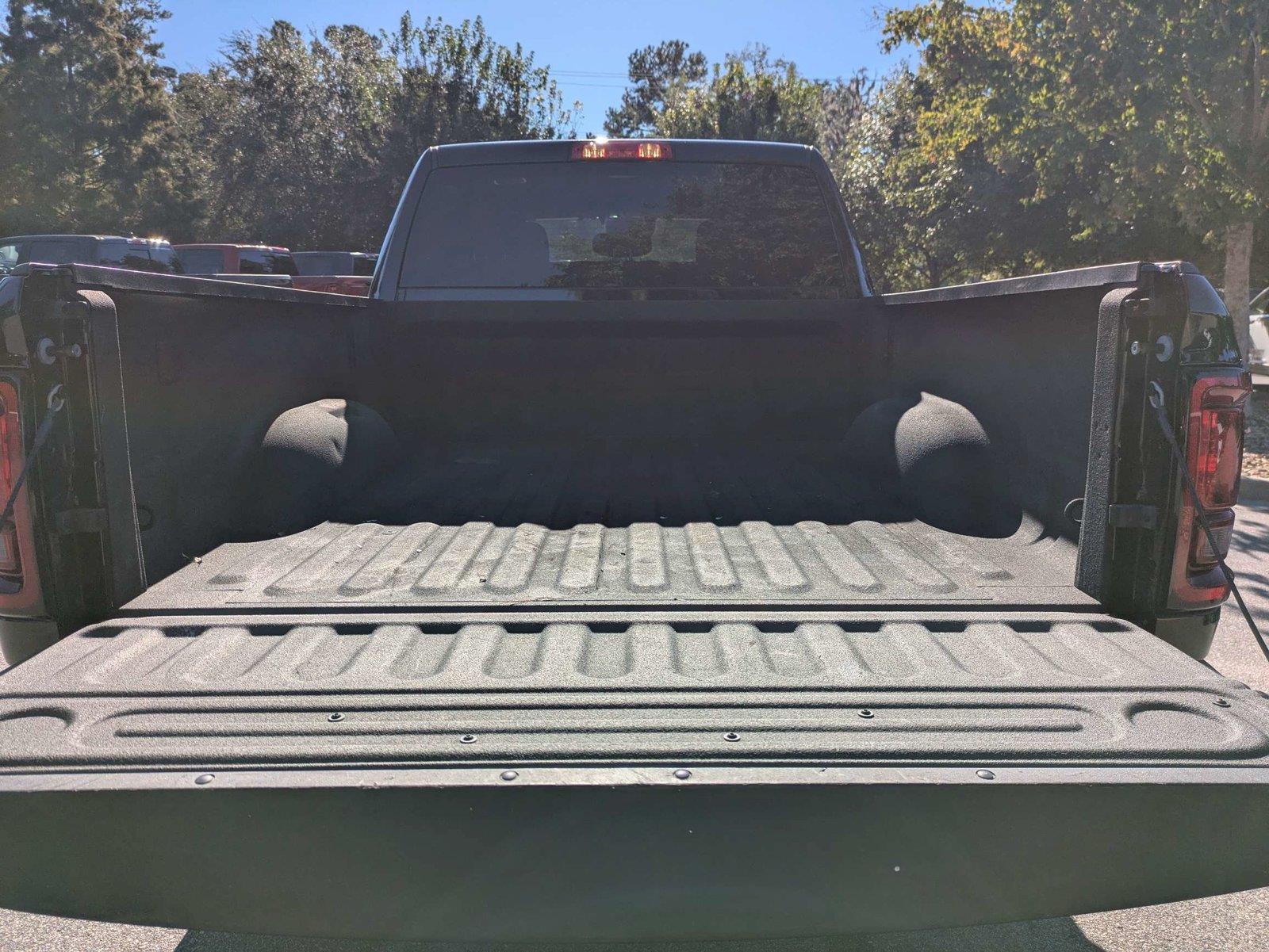 Used 2026 Ram 2500 Truck