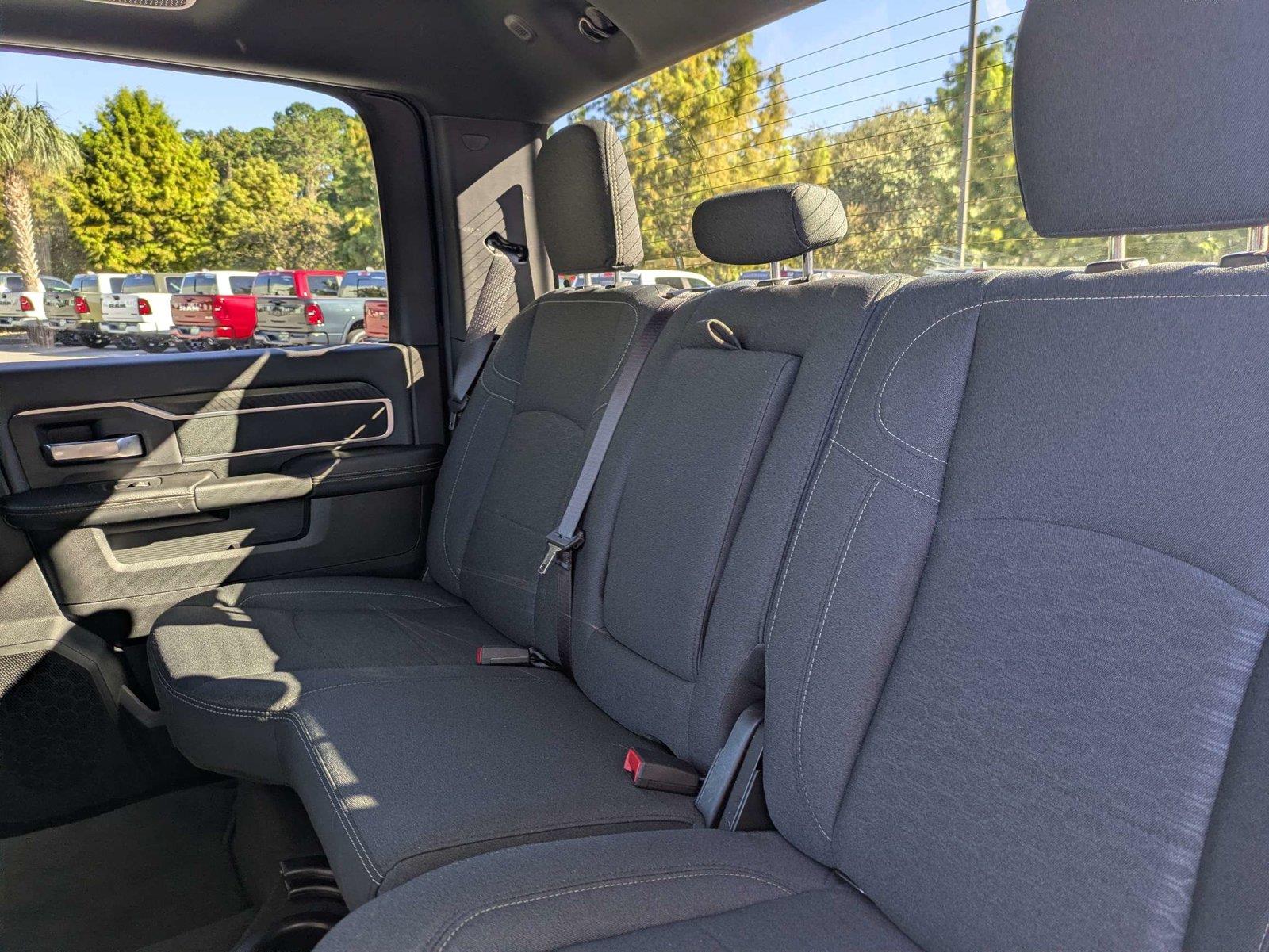 Used 2026 Ram 2500 Truck