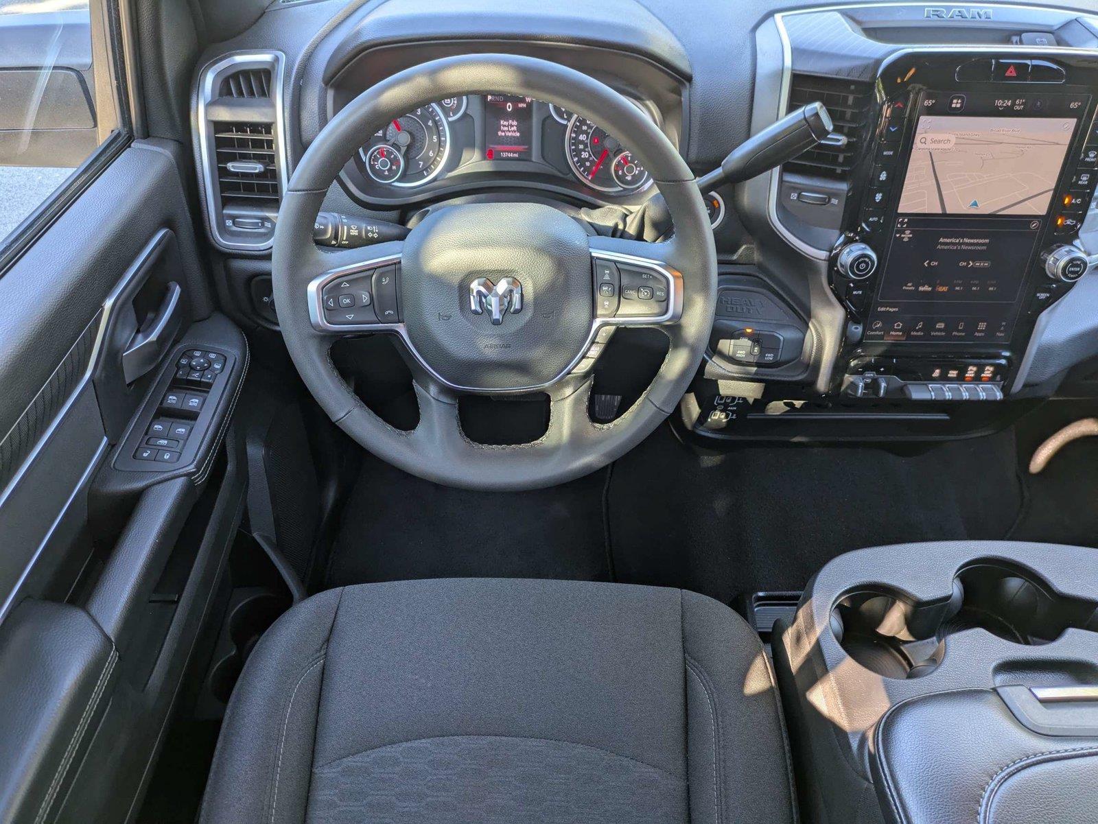 Used 2026 Ram 2500 Truck