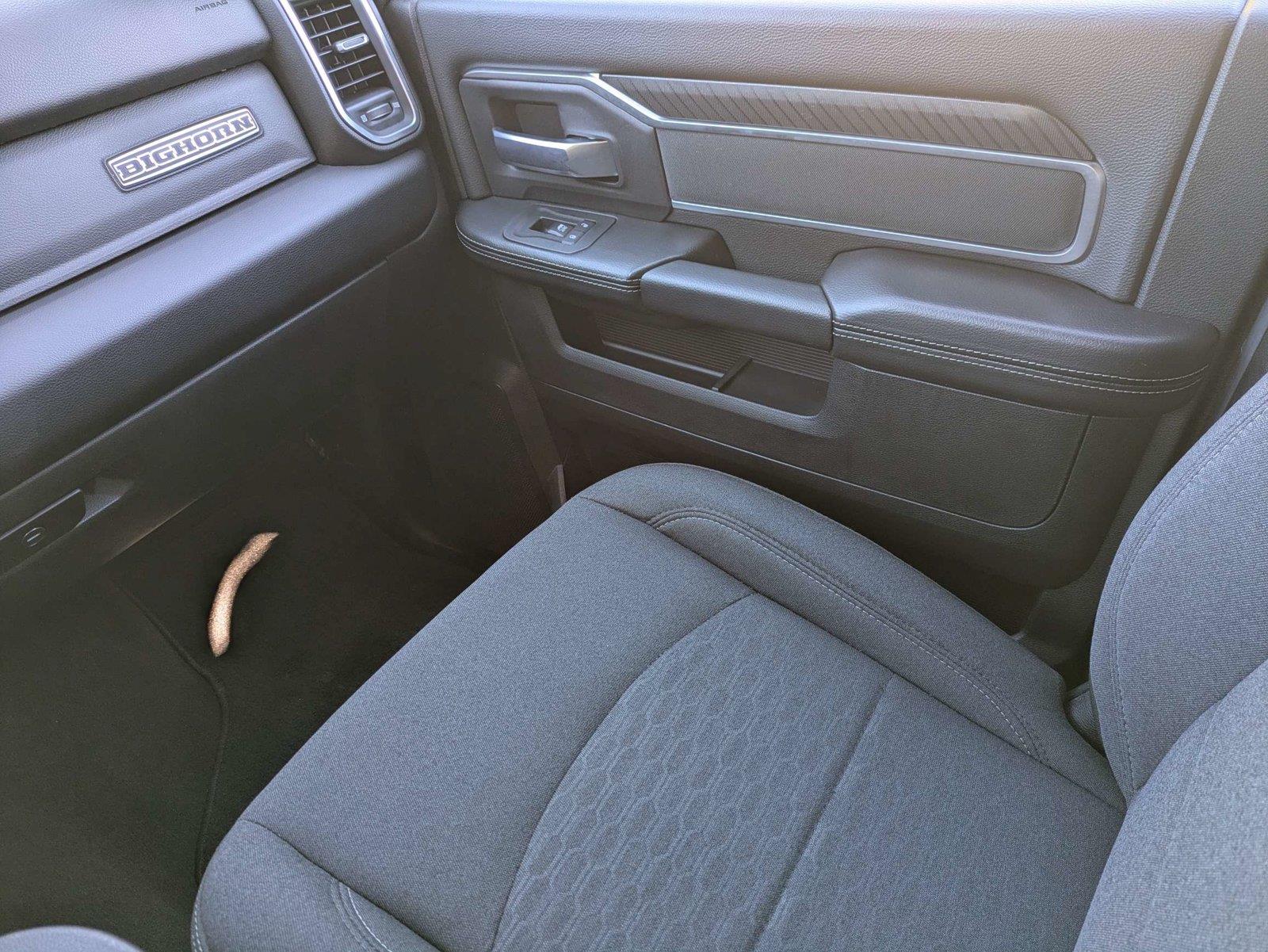 Used 2026 Ram 2500 Truck