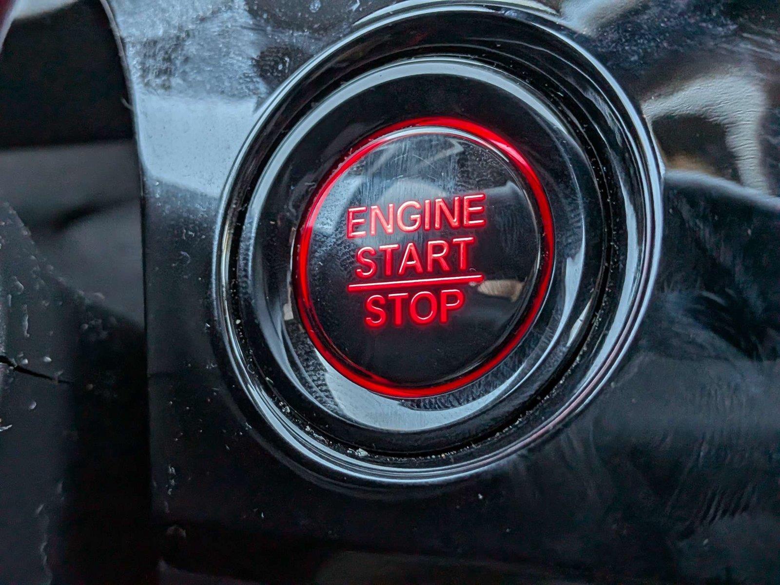 Used 2023 Honda Civic Si Sedan