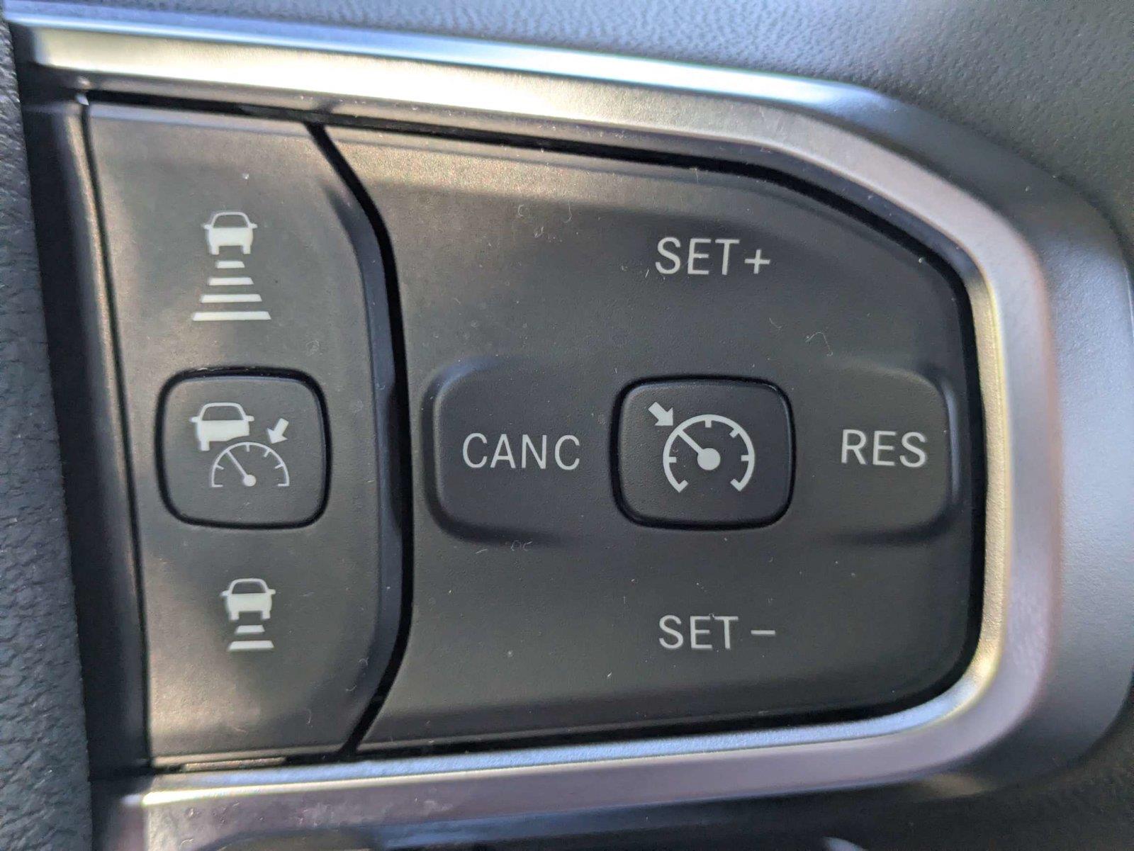Used 2026 Ram 2500 Truck