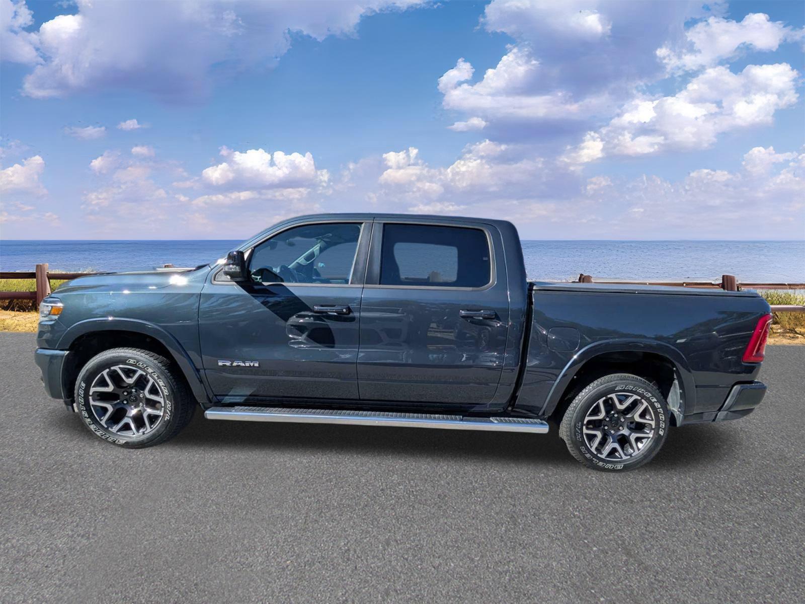 Used 2026 Ram 1500 Truck