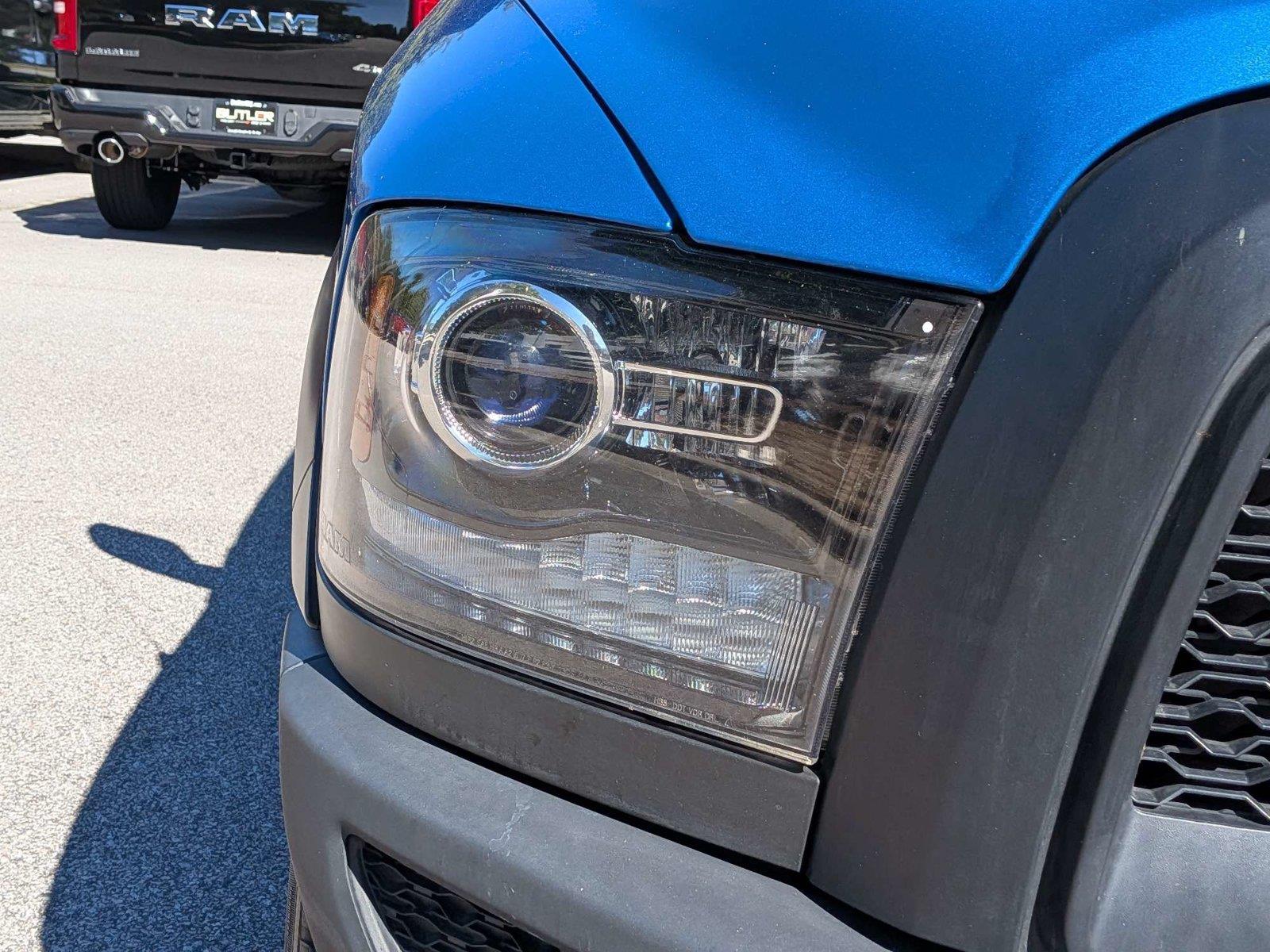 Used 2024 Ram 1500 Classic Truck