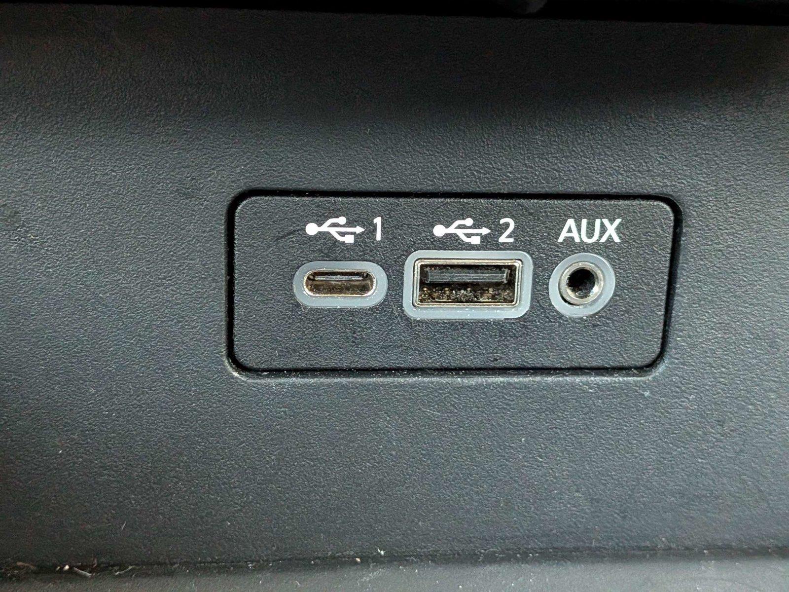 Used 2025 Nissan Altima Sedan
