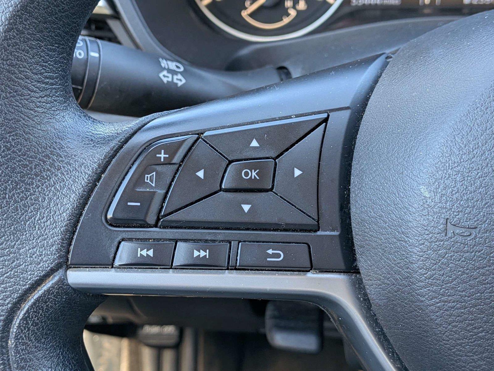 Used 2025 Nissan Altima Sedan