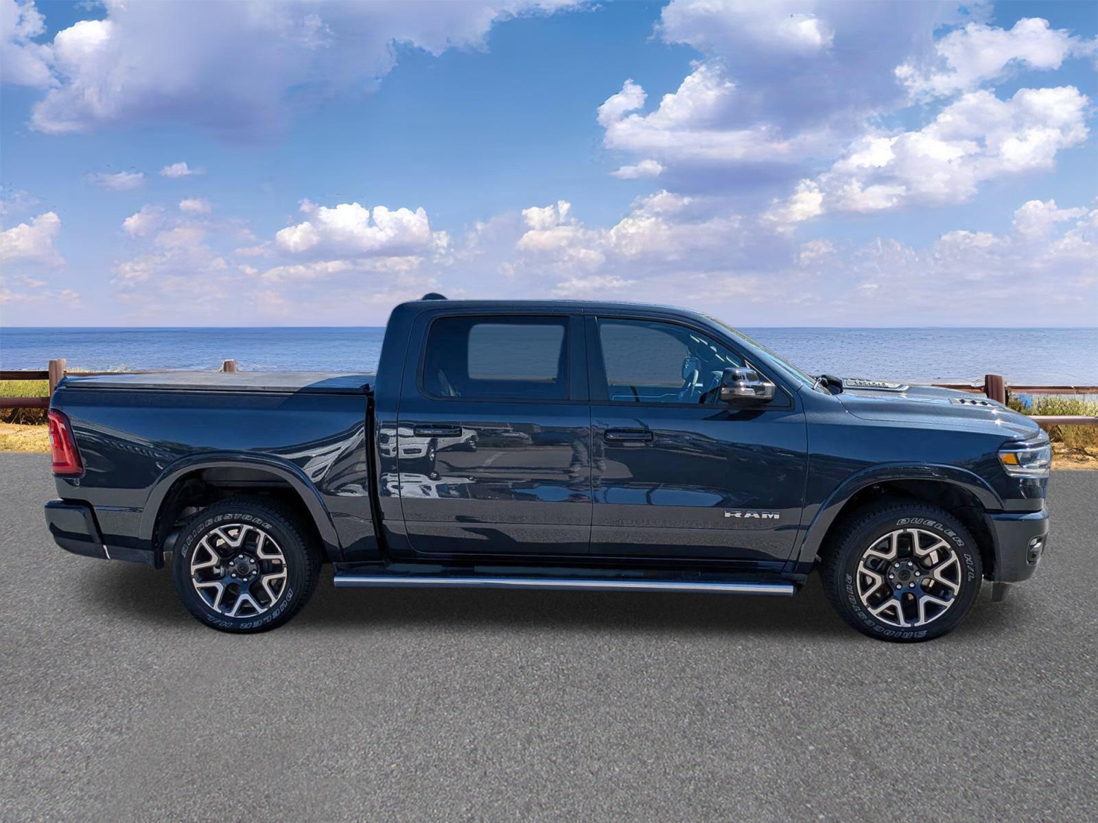 Used 2026 Ram 1500 Truck